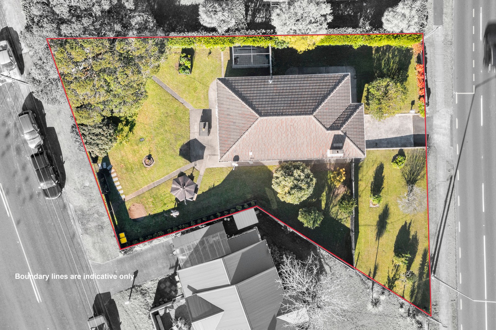 265 Great North Road, Henderson, Waitakere City