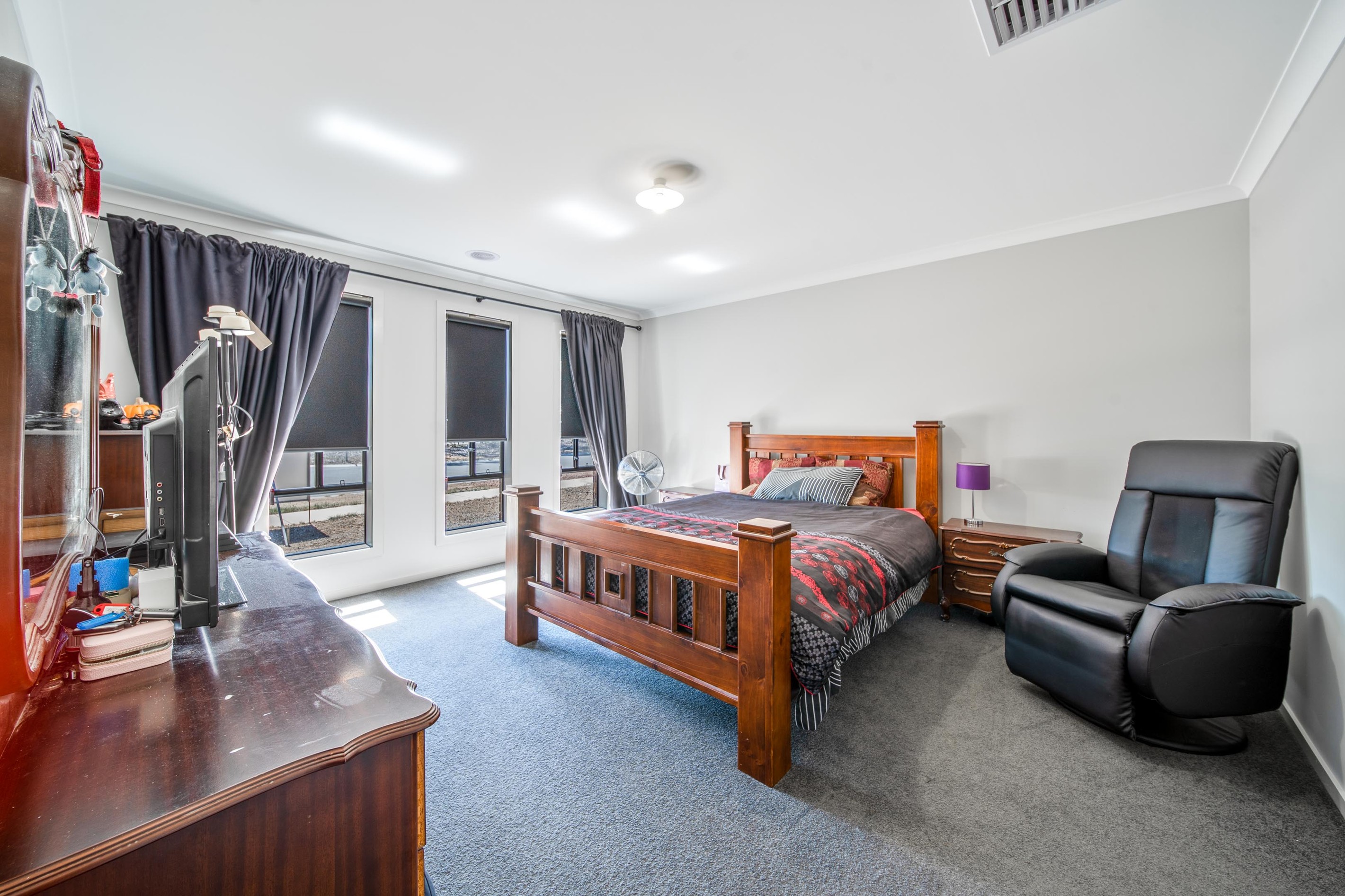 40 Brooklands Drive, Jackass Flat, VIC 3556