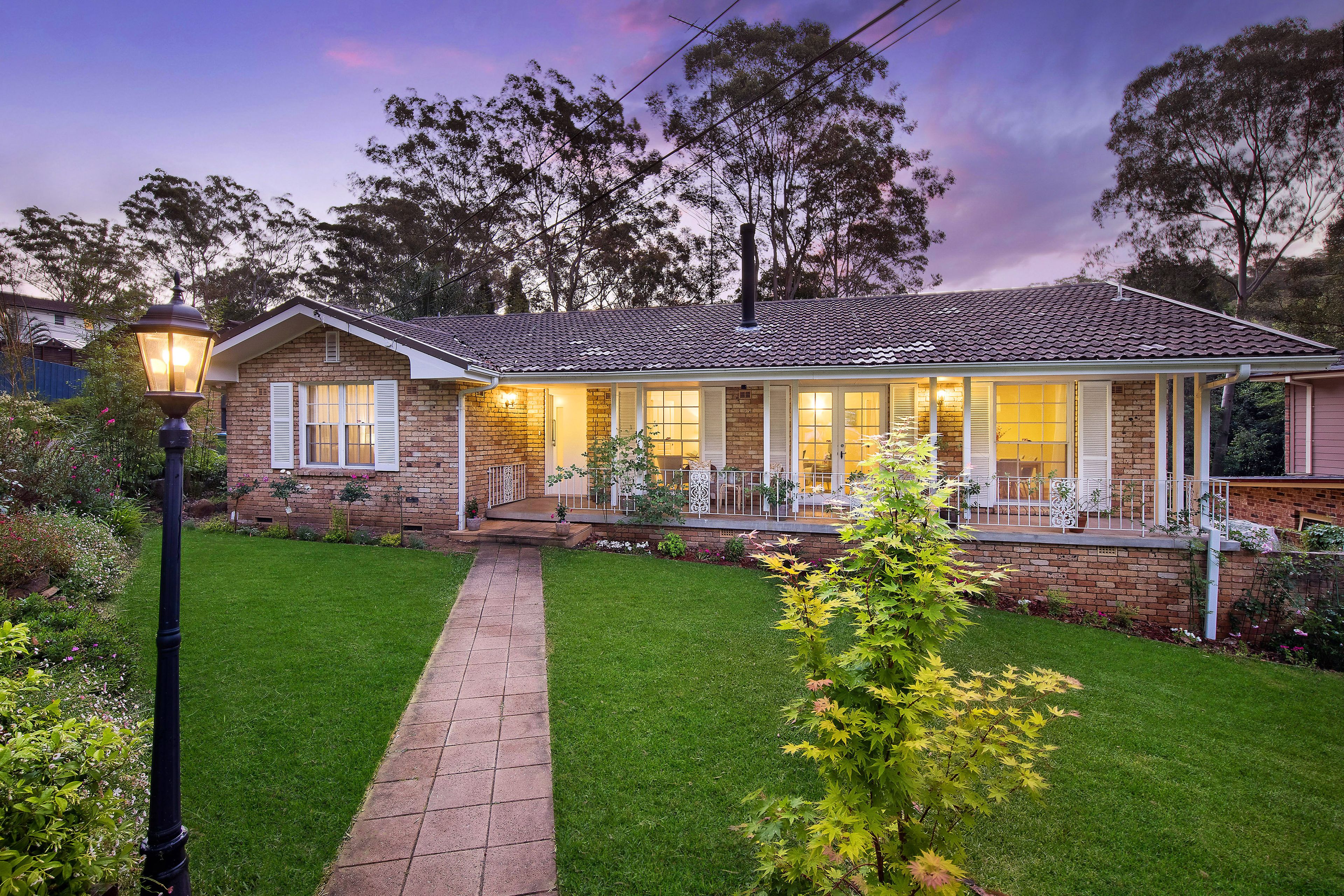 103 Campbell Drive, Wahroonga NSW 2076