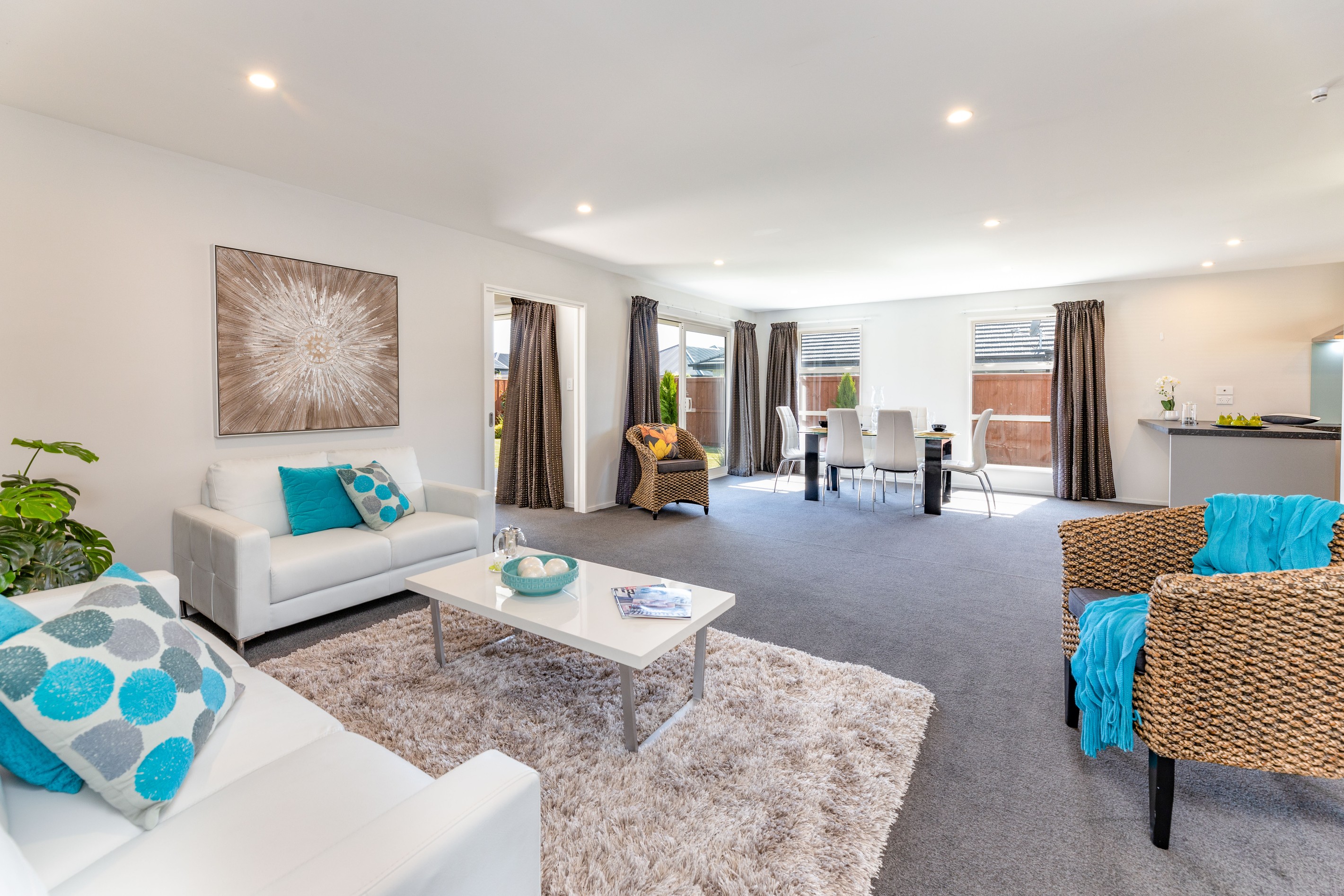 33 Jean Archie Drive, Rolleston, Selwyn District