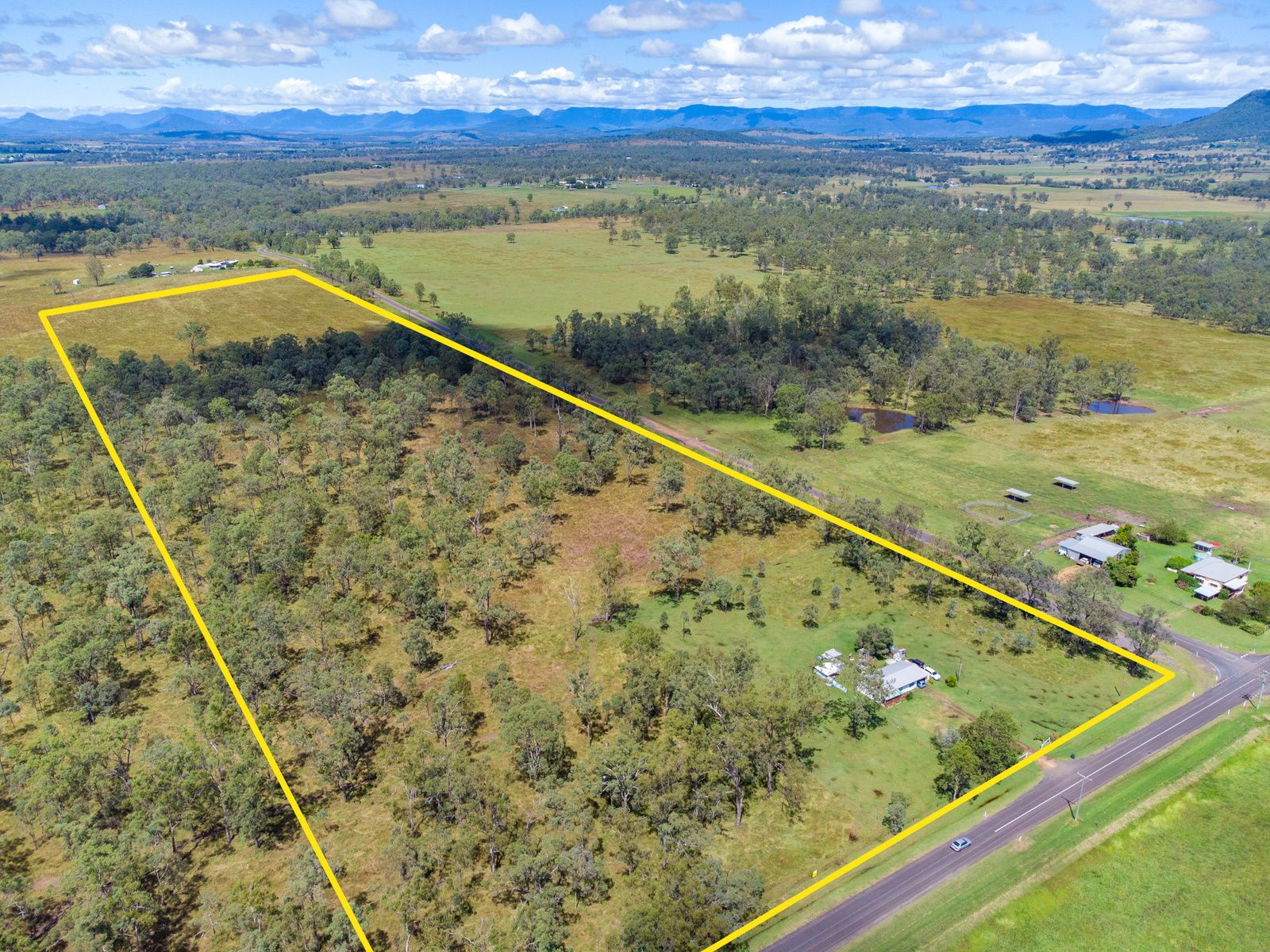 149 Coleyville Road, Mutdapilly, QLD 4307 Rural Cropping Property for Sale Ray White Rural