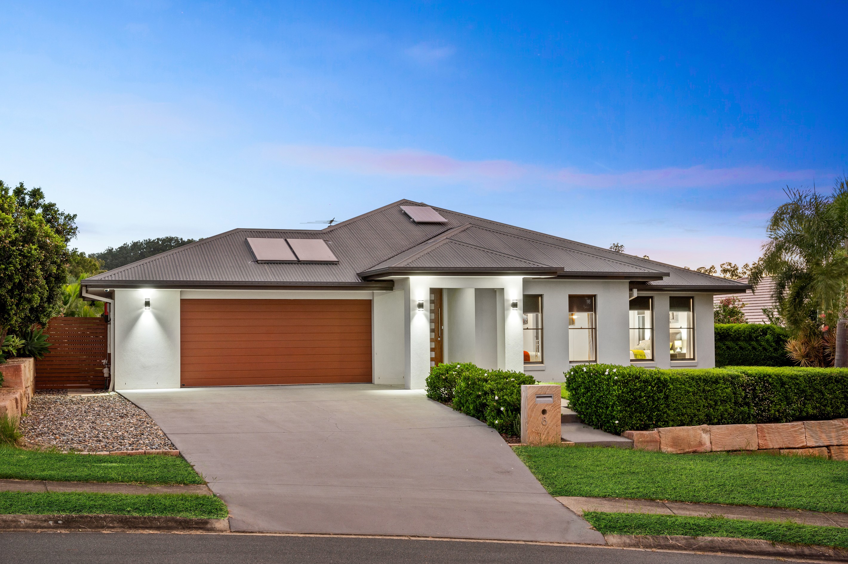 8 Trinity Crescent, Augustine Heights, QLD 4300