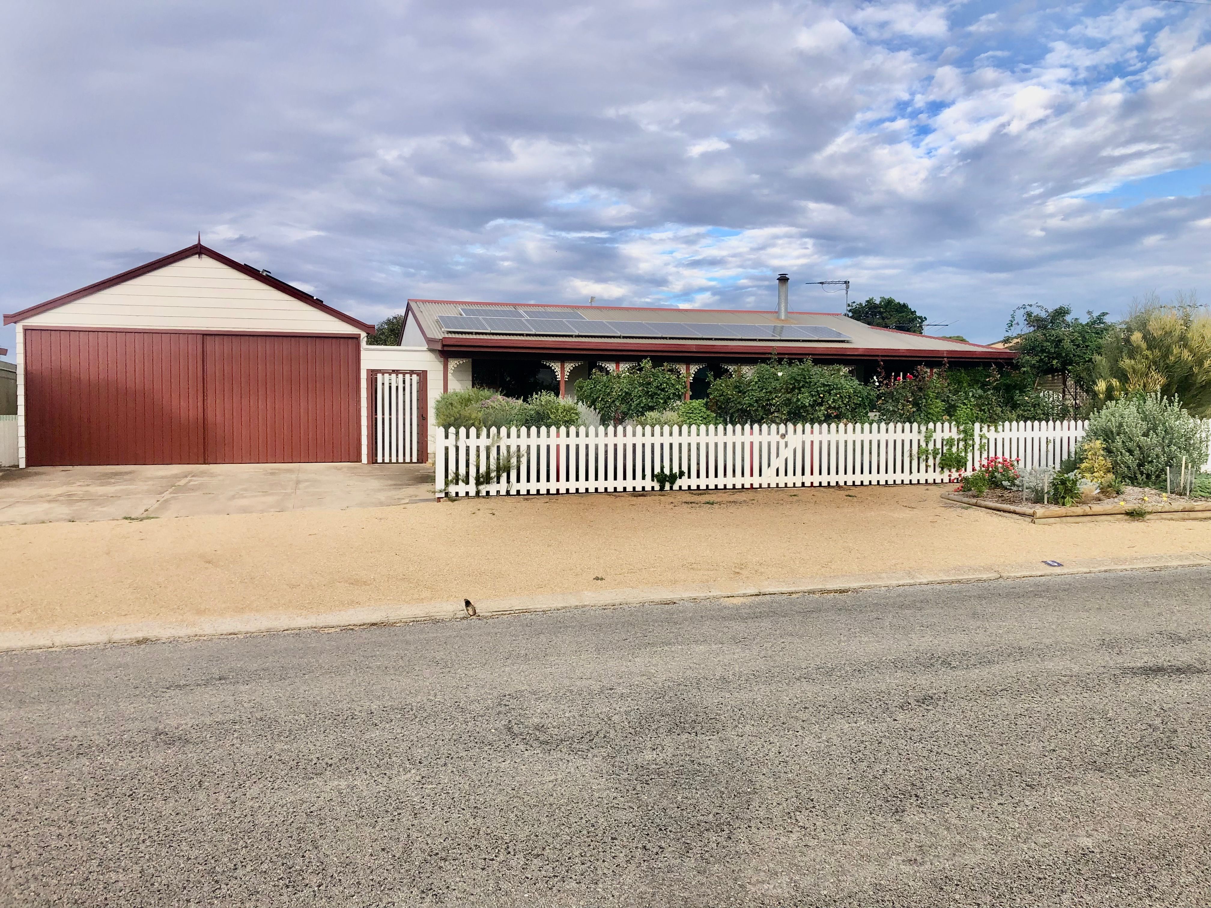 5 Parnell Terrace, Price, SA 5570