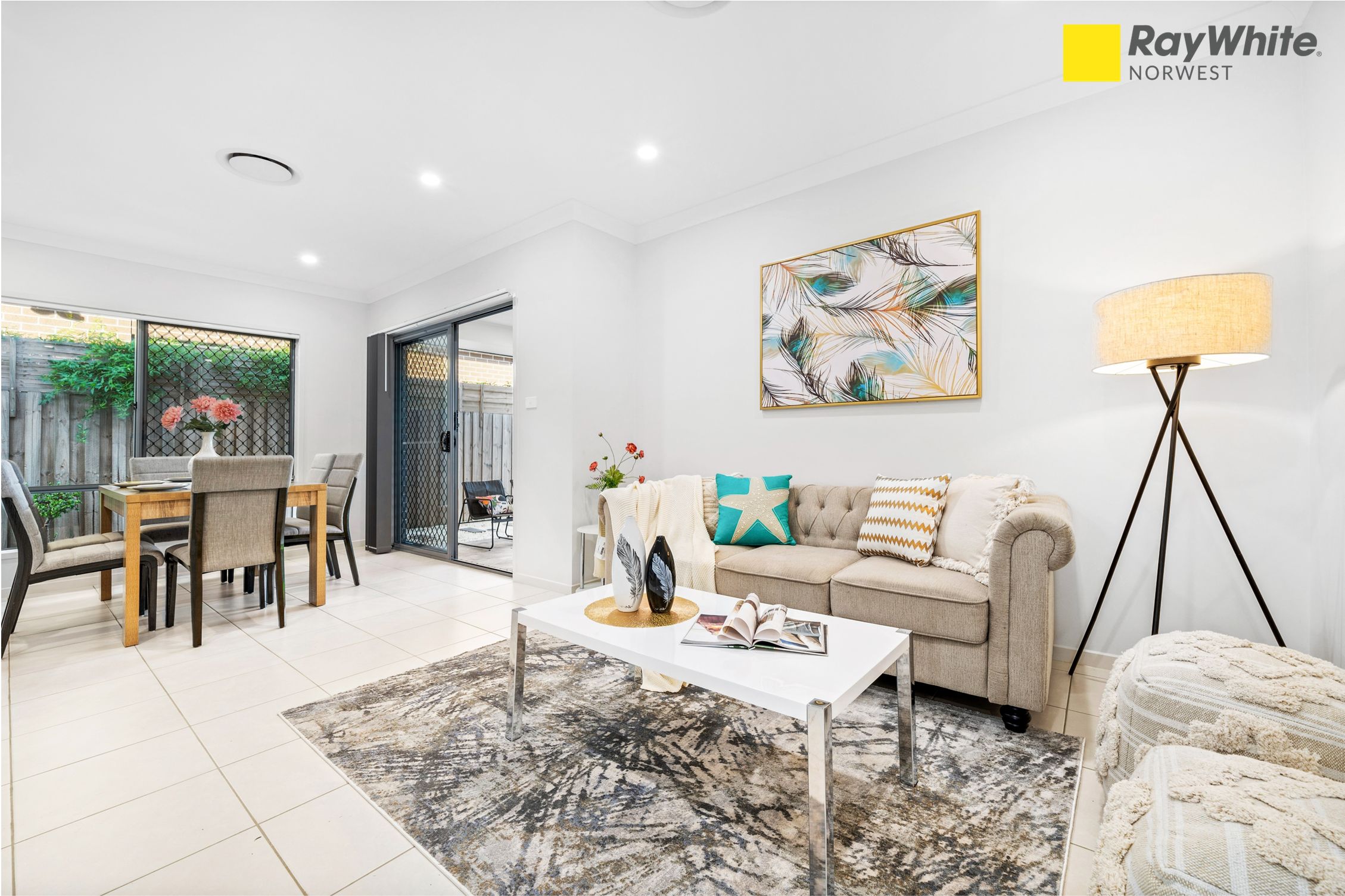 14 Dorrigo Road, North Kellyville, NSW 2155