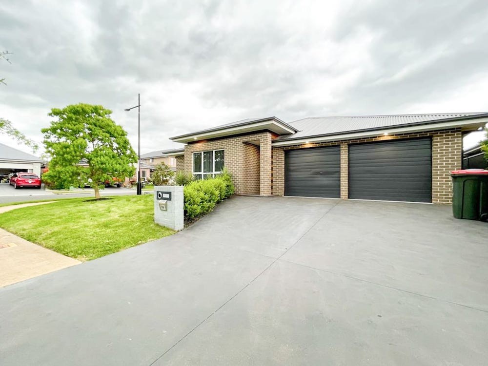 36 Garnsey Way, Oran Park, NSW 2570