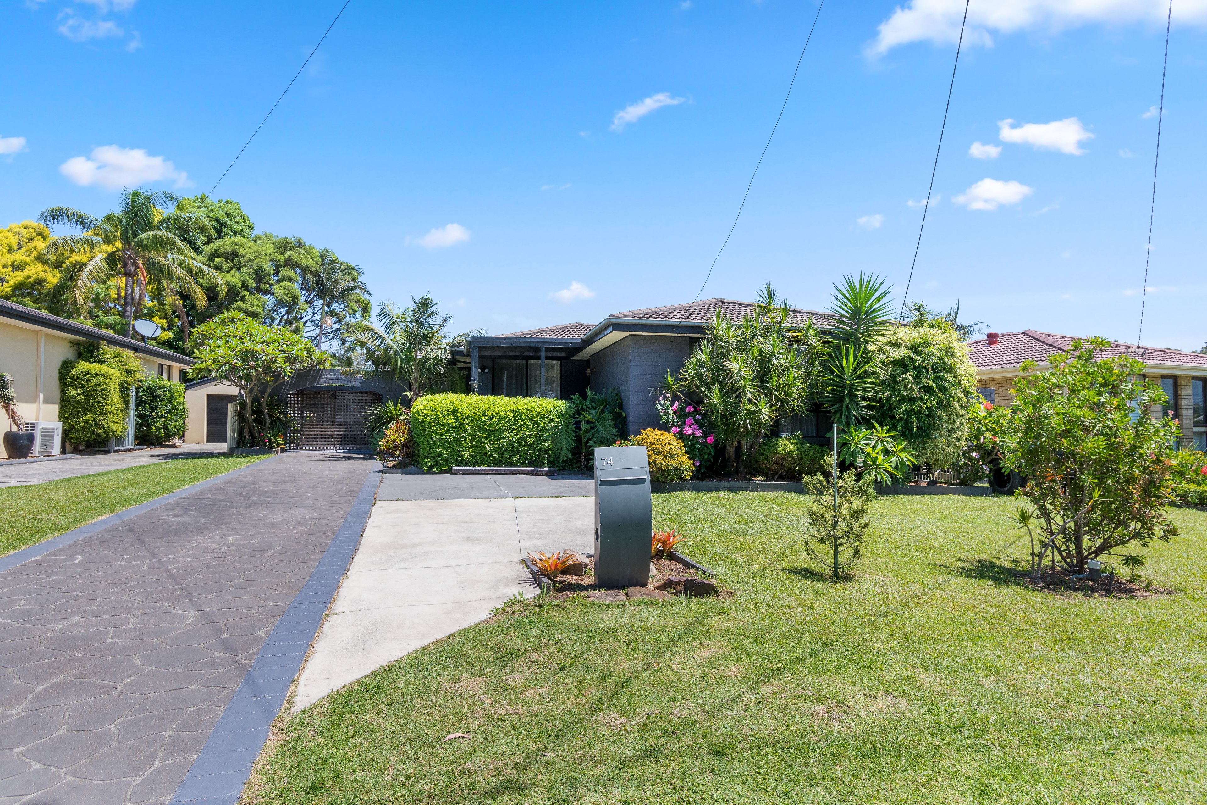 74 Compton Street, Dapto NSW 2530