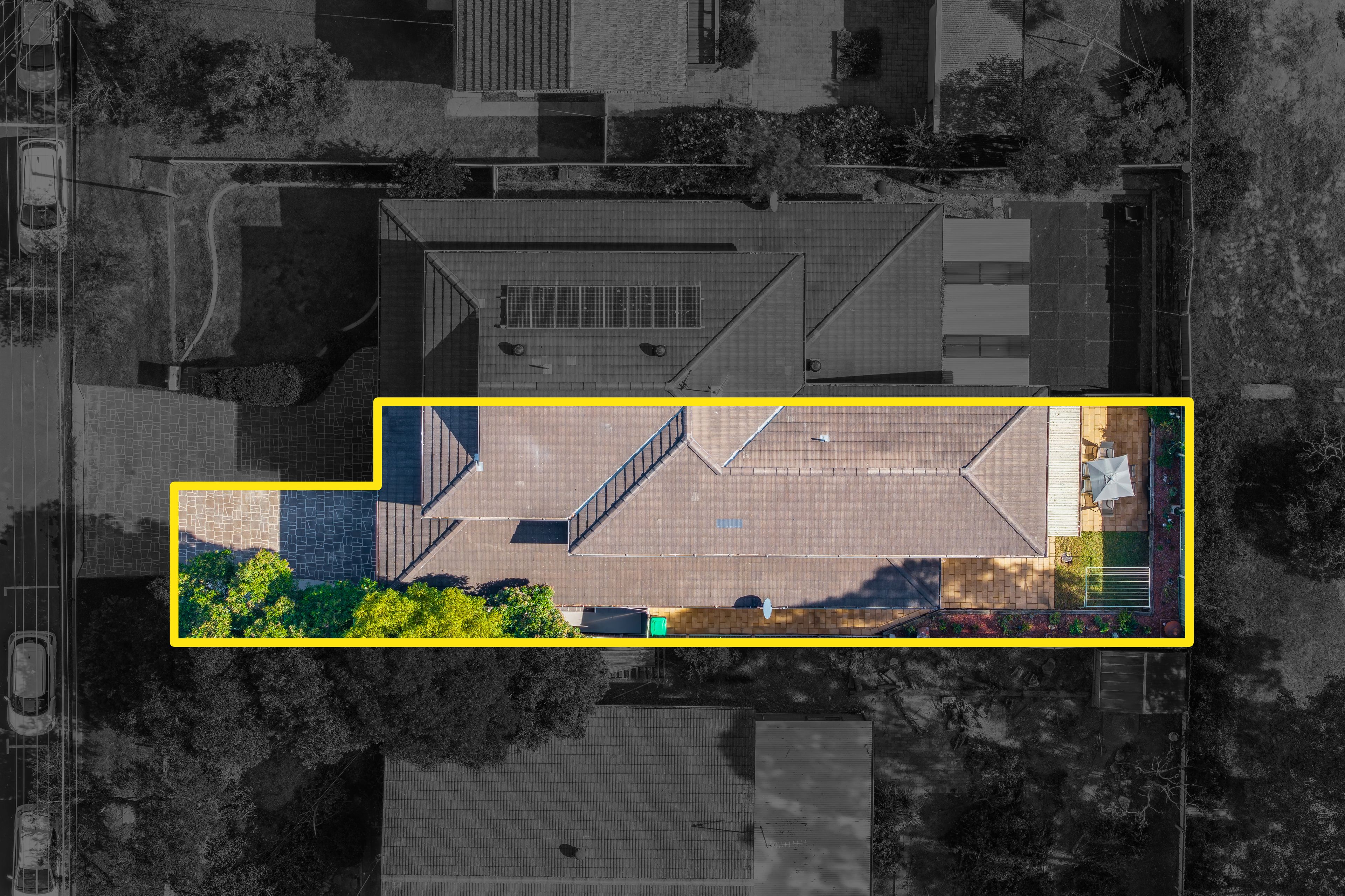 2/69 Glebe Place, Penrith, NSW