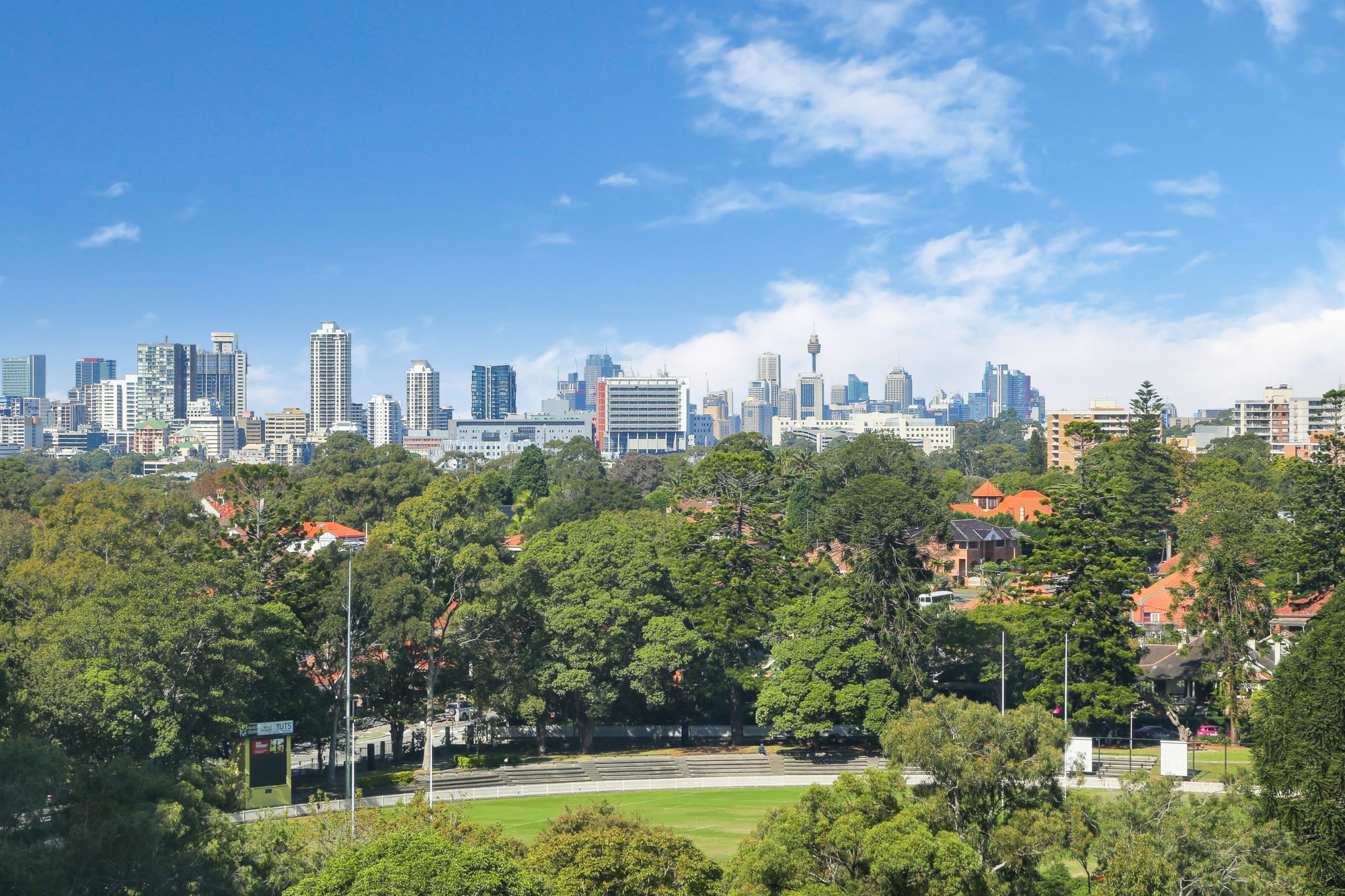 908/438 Victoria Avenue, Chatswood, NSW 2067
