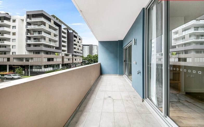 a312/40-50 Arncliffe Street, Wolli Creek, NSW 2205