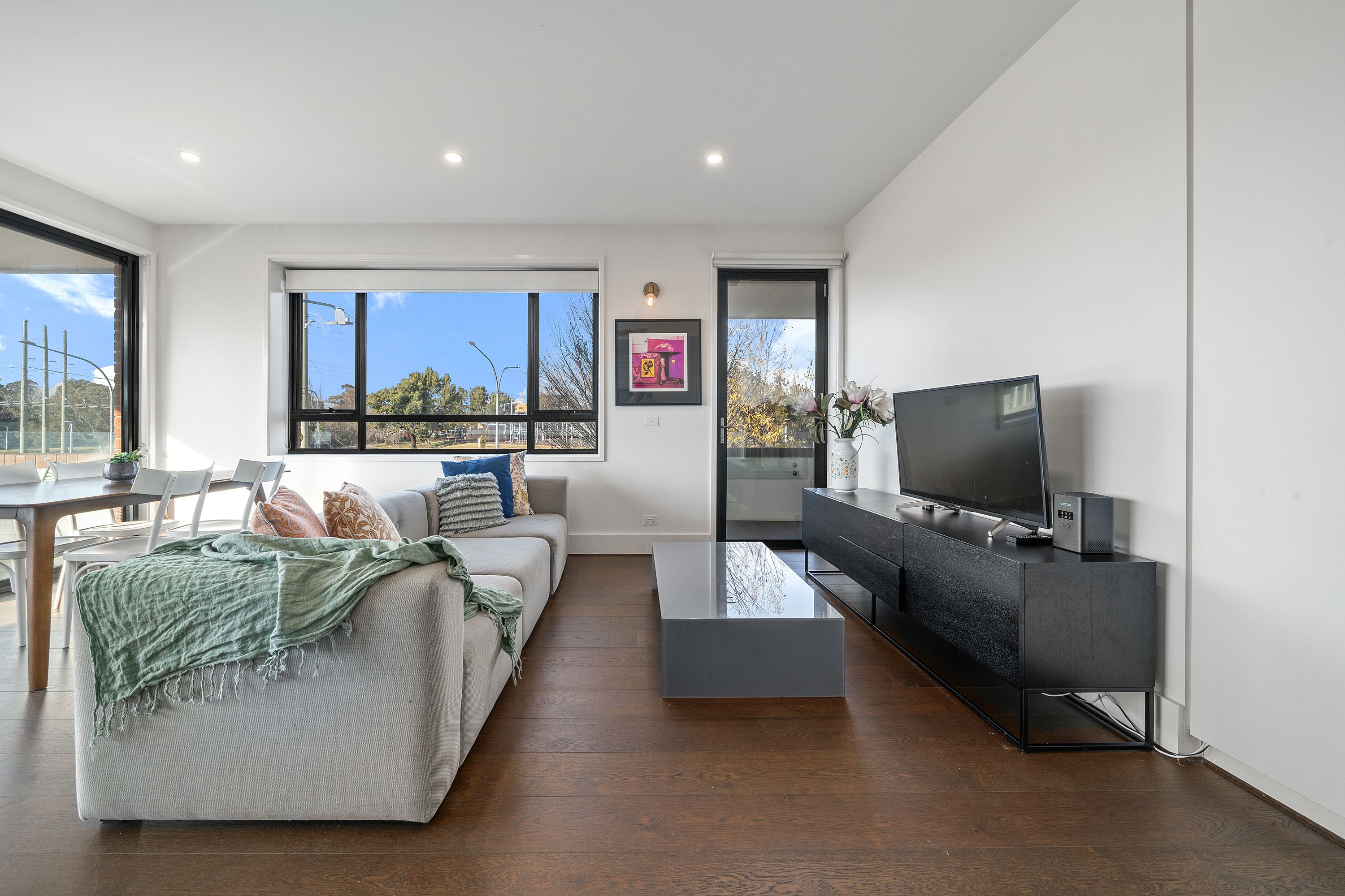 122/85 Eyre Street, Kingston, ACT 2604