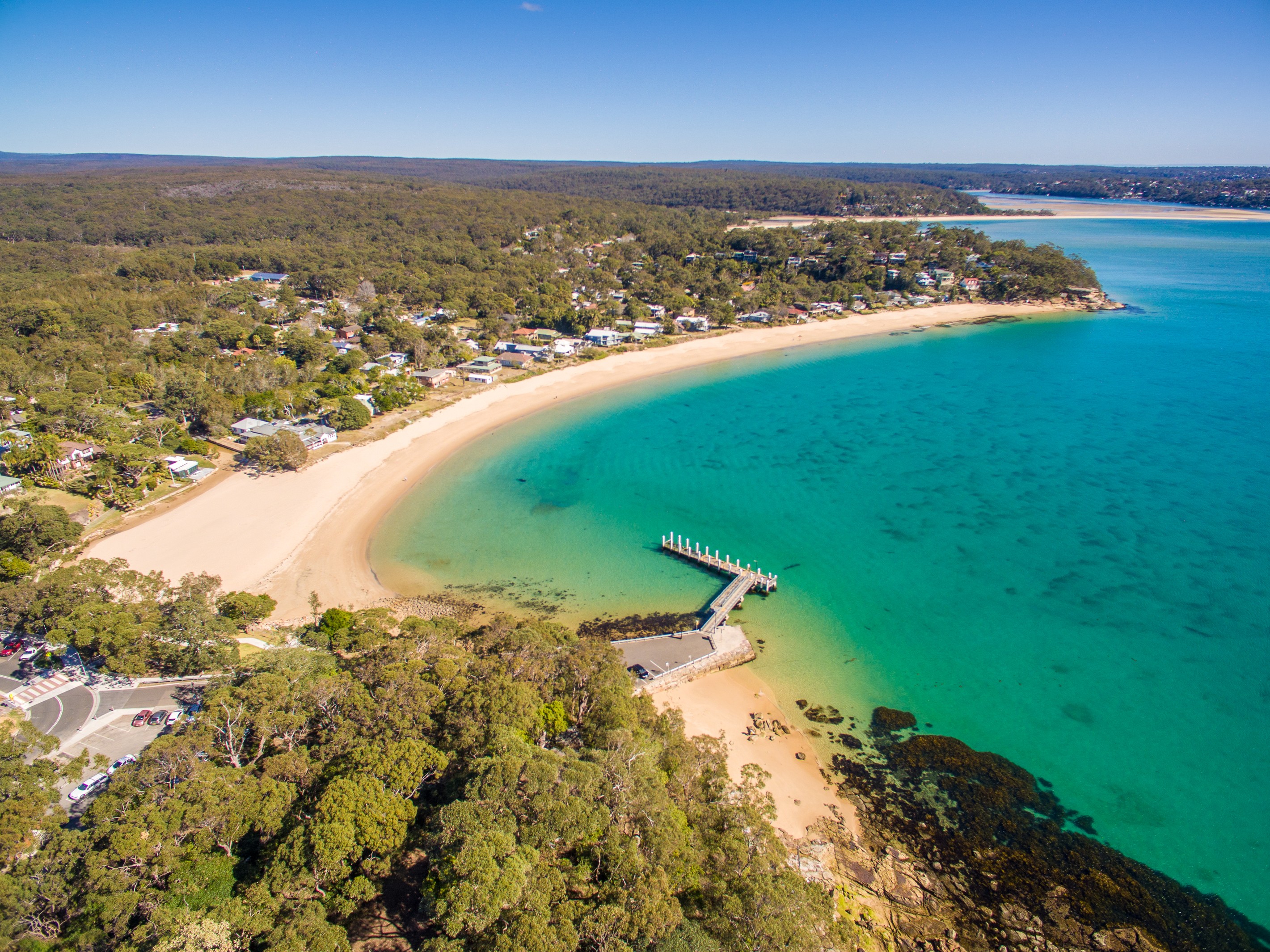 Bundeena, NSW 2230