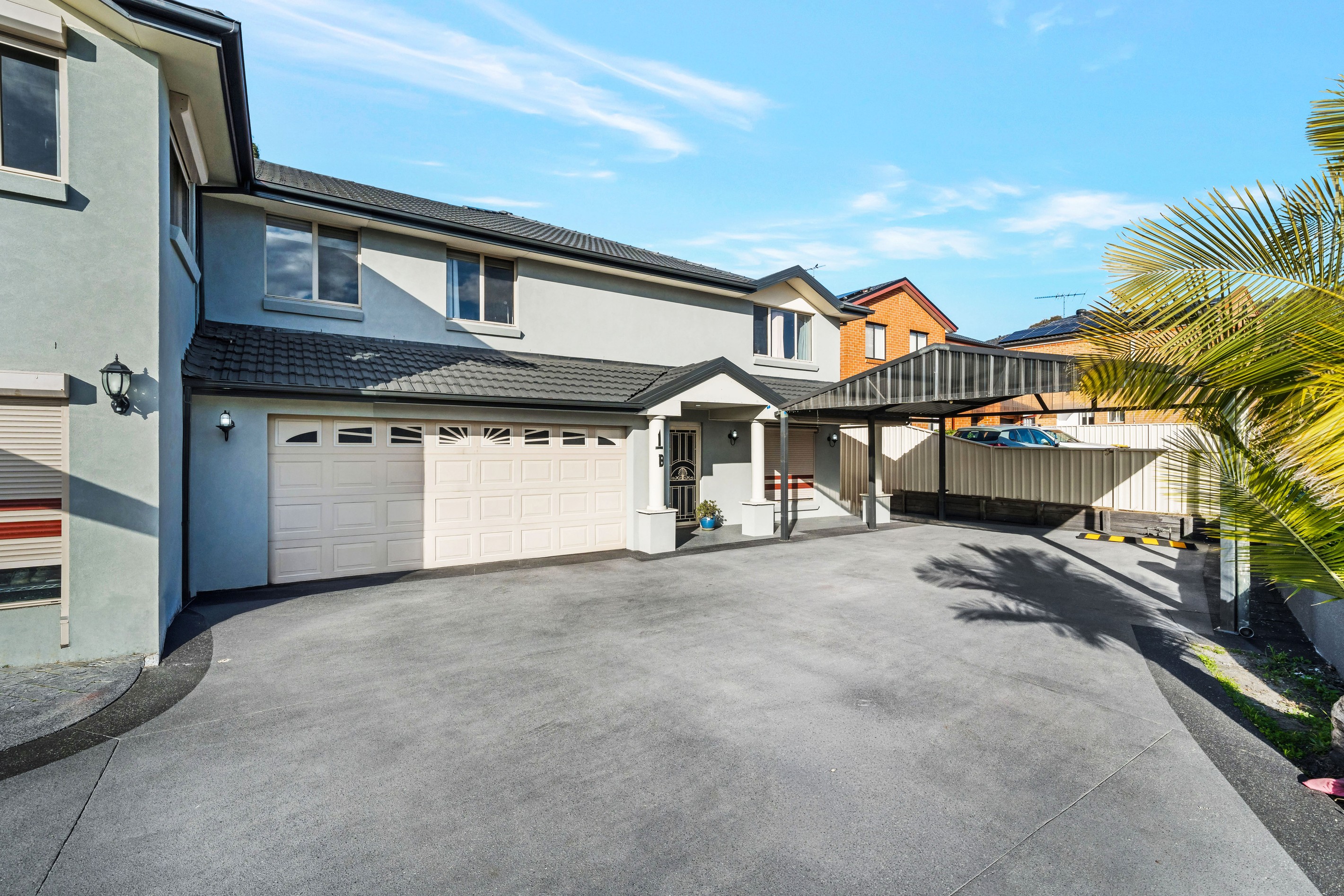 1A & 1B Strzlecki Drive, Horningsea Park, NSW 2171