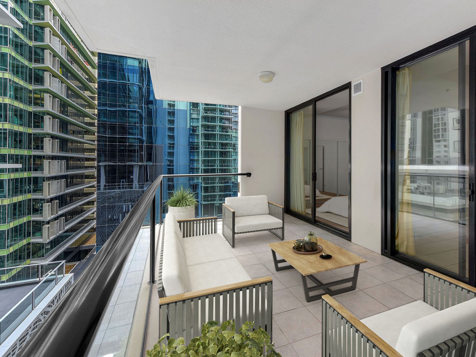 1305/79 Albert Street — photo 9 of 11