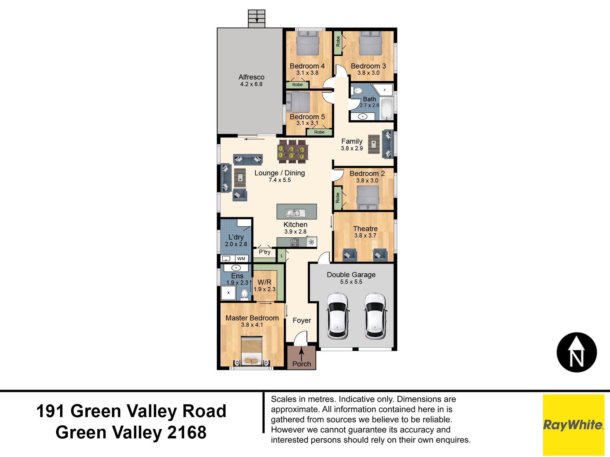 191 Greenvalley Road — photo 14 of 14