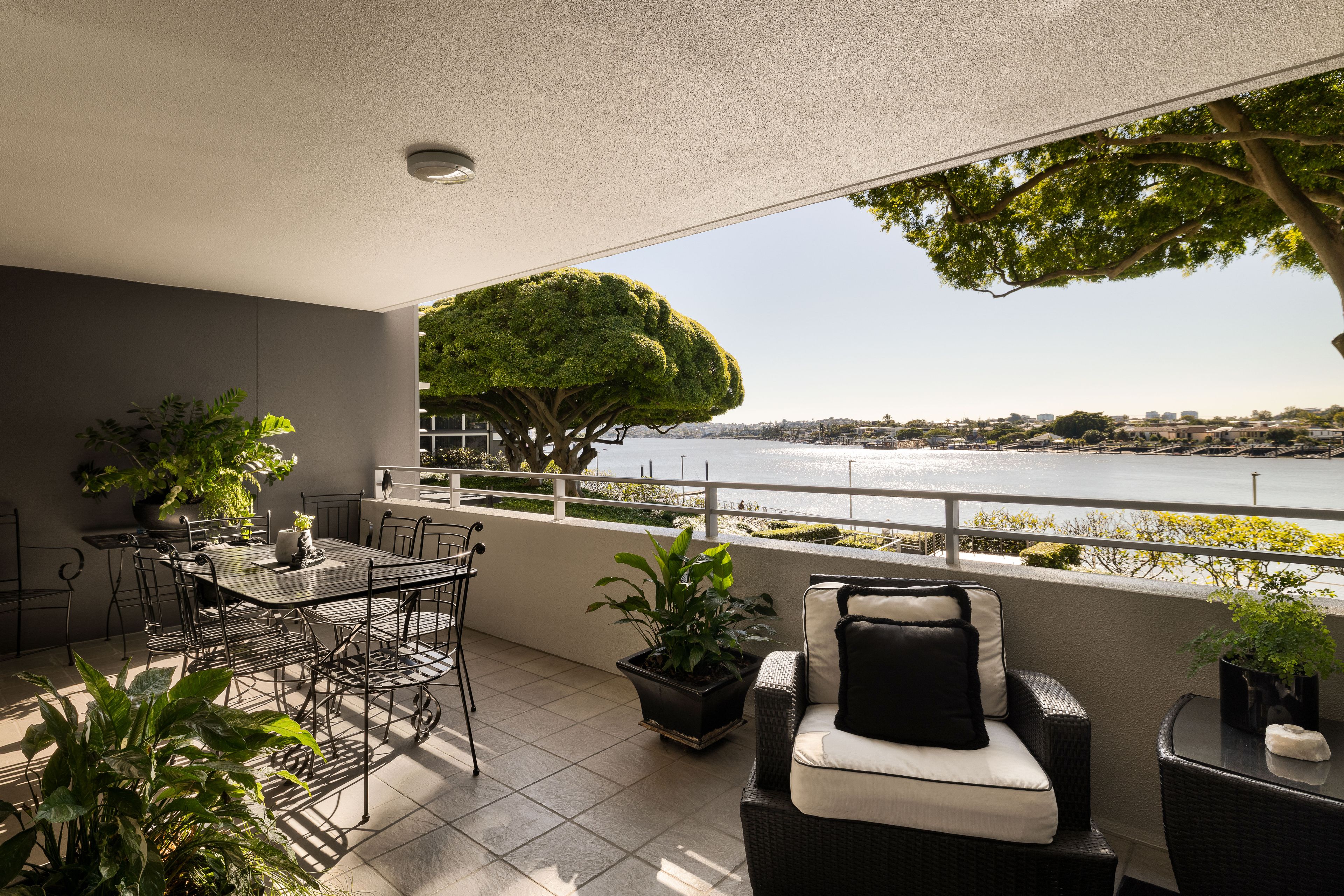 1231/22 Refinery Parade — photo from Ray White New Farm