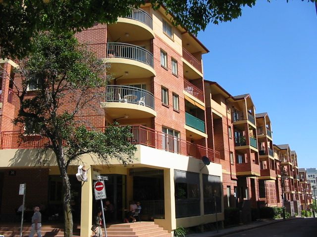 9/37 Briggs Street, Camperdown, NSW 2050