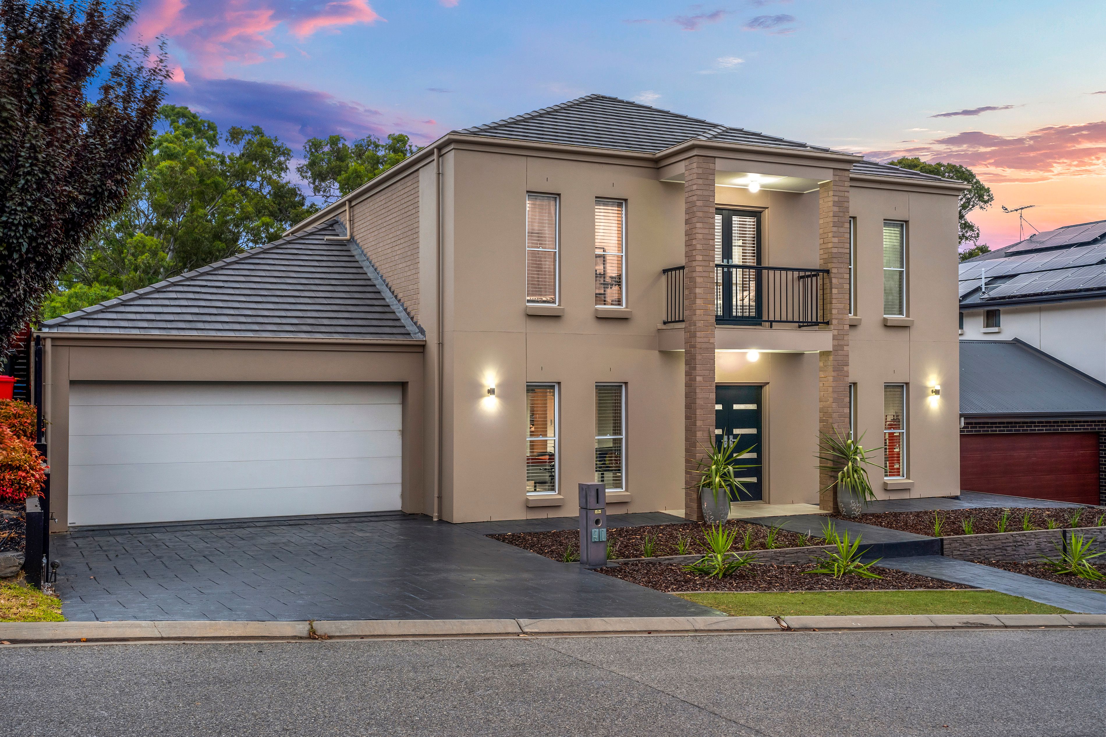 41 Hallett Road, Golden Grove, SA 5125