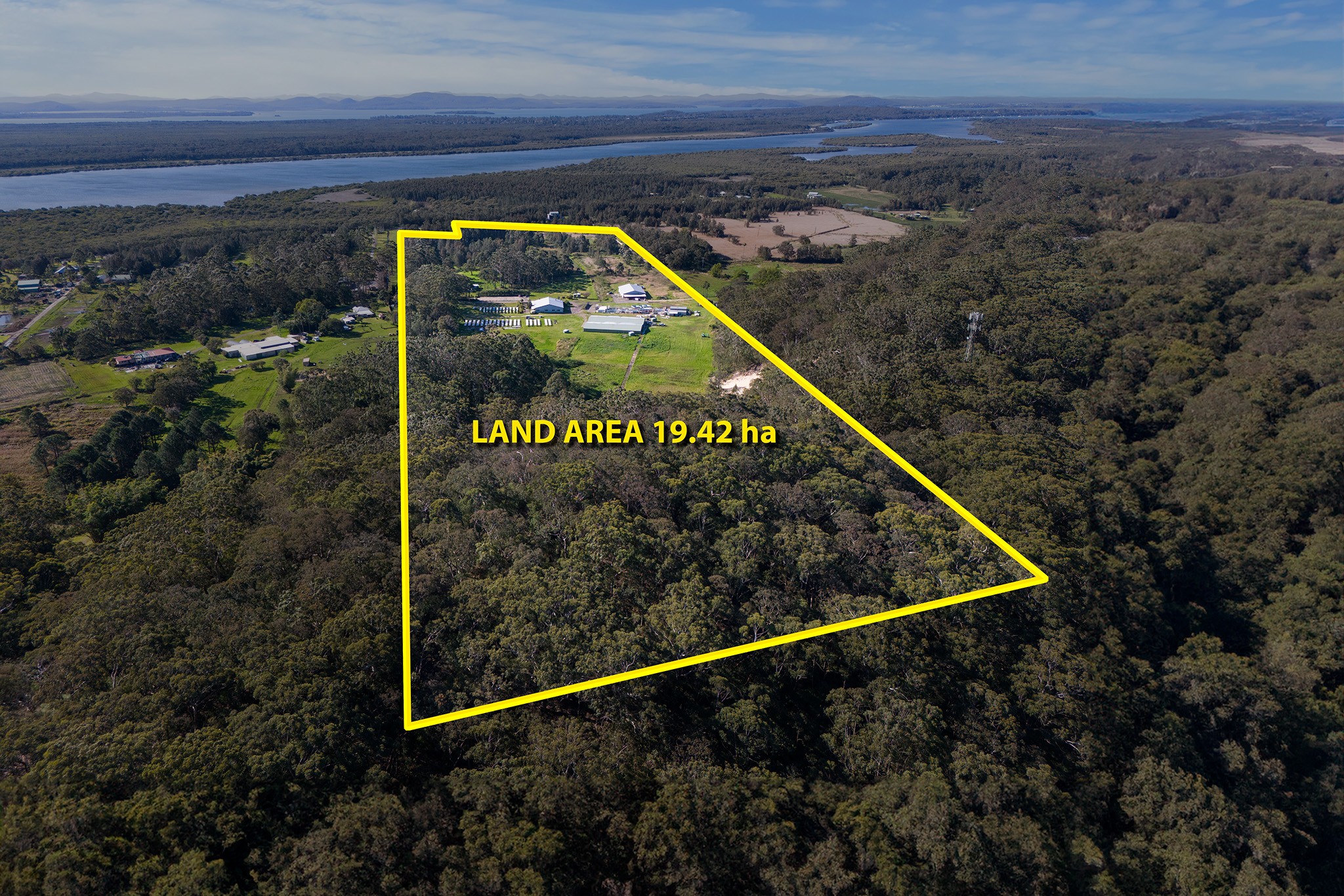 476C Marsh Road, Bobs Farm, NSW 2316