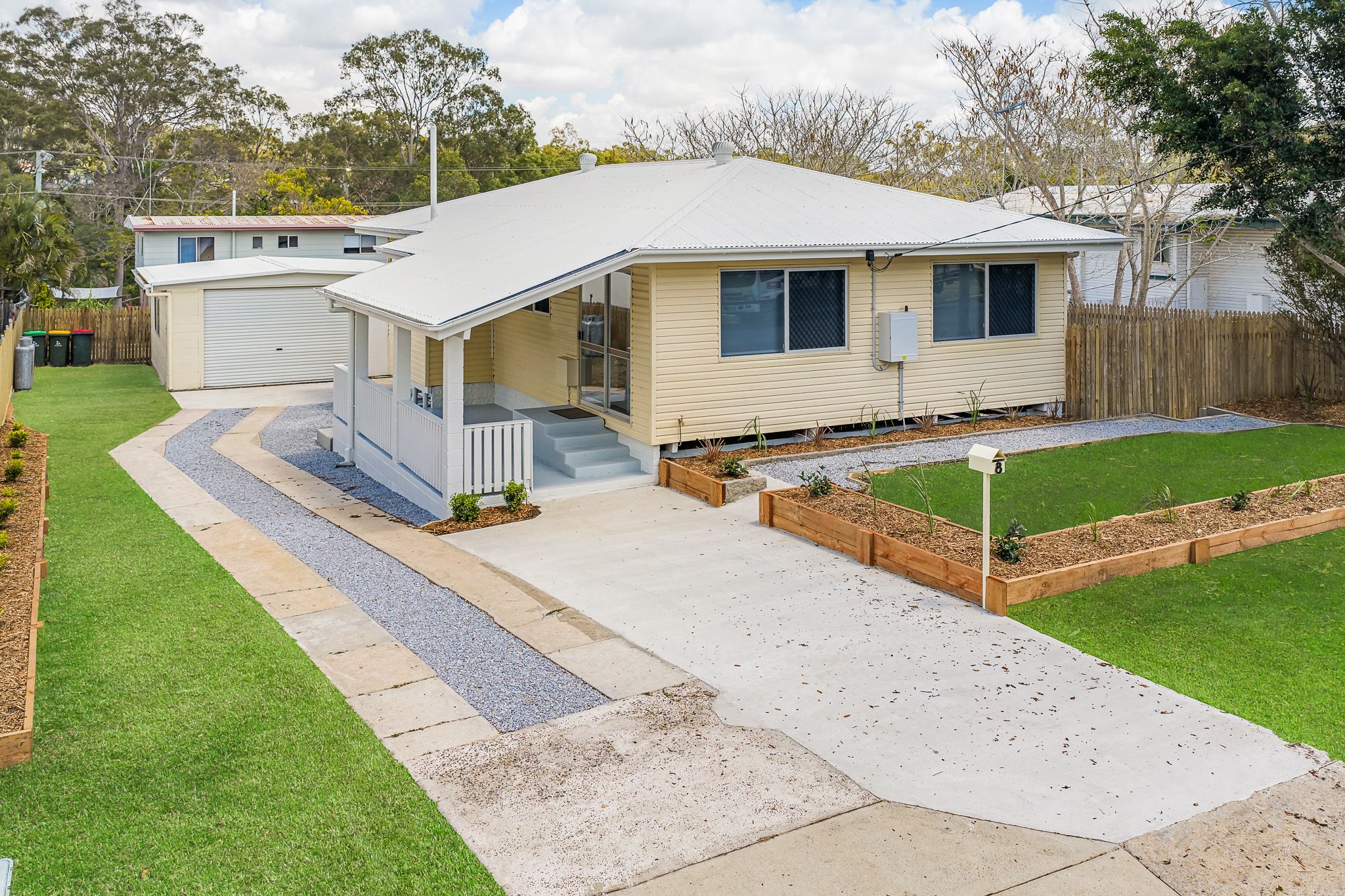 8 Dalton Street — photo from Ray White Gladstone