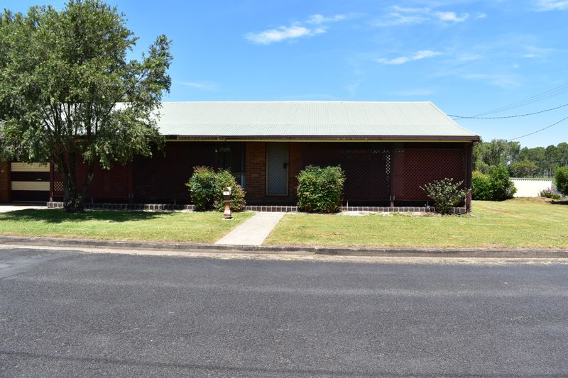Casino, NSW Rental House Leased