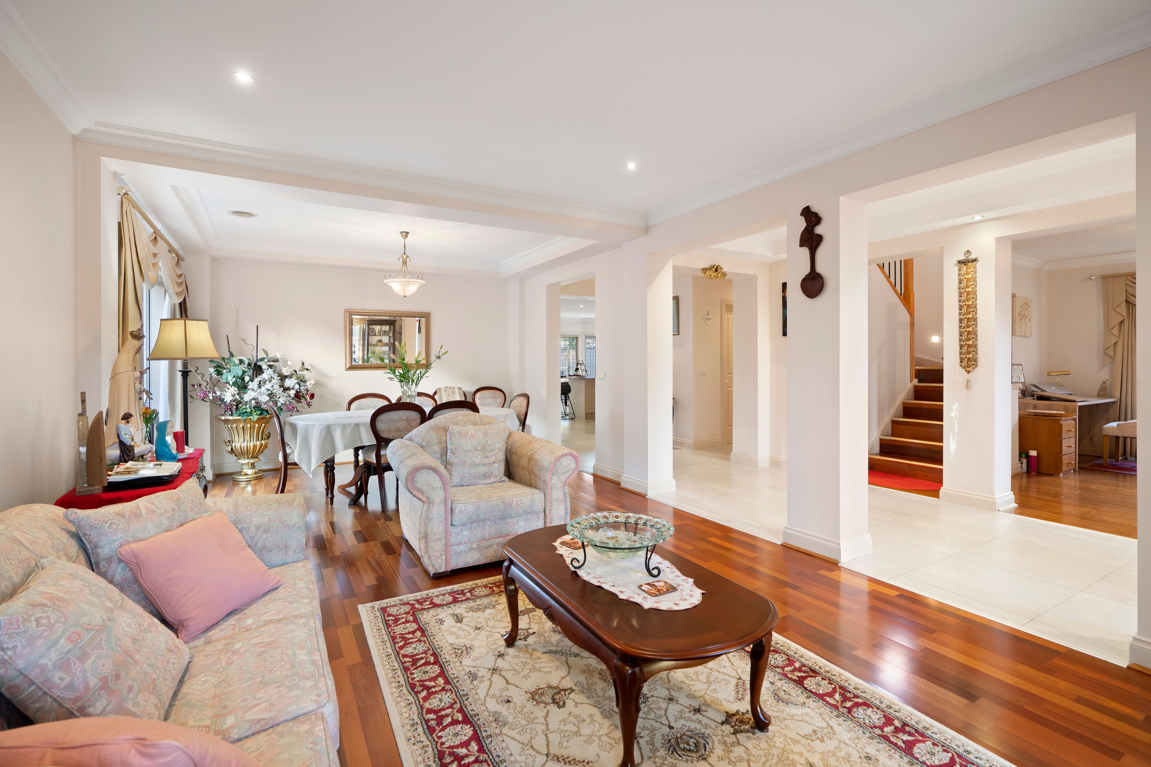 14 Langhorne Crescent, Rowville, VIC 3178