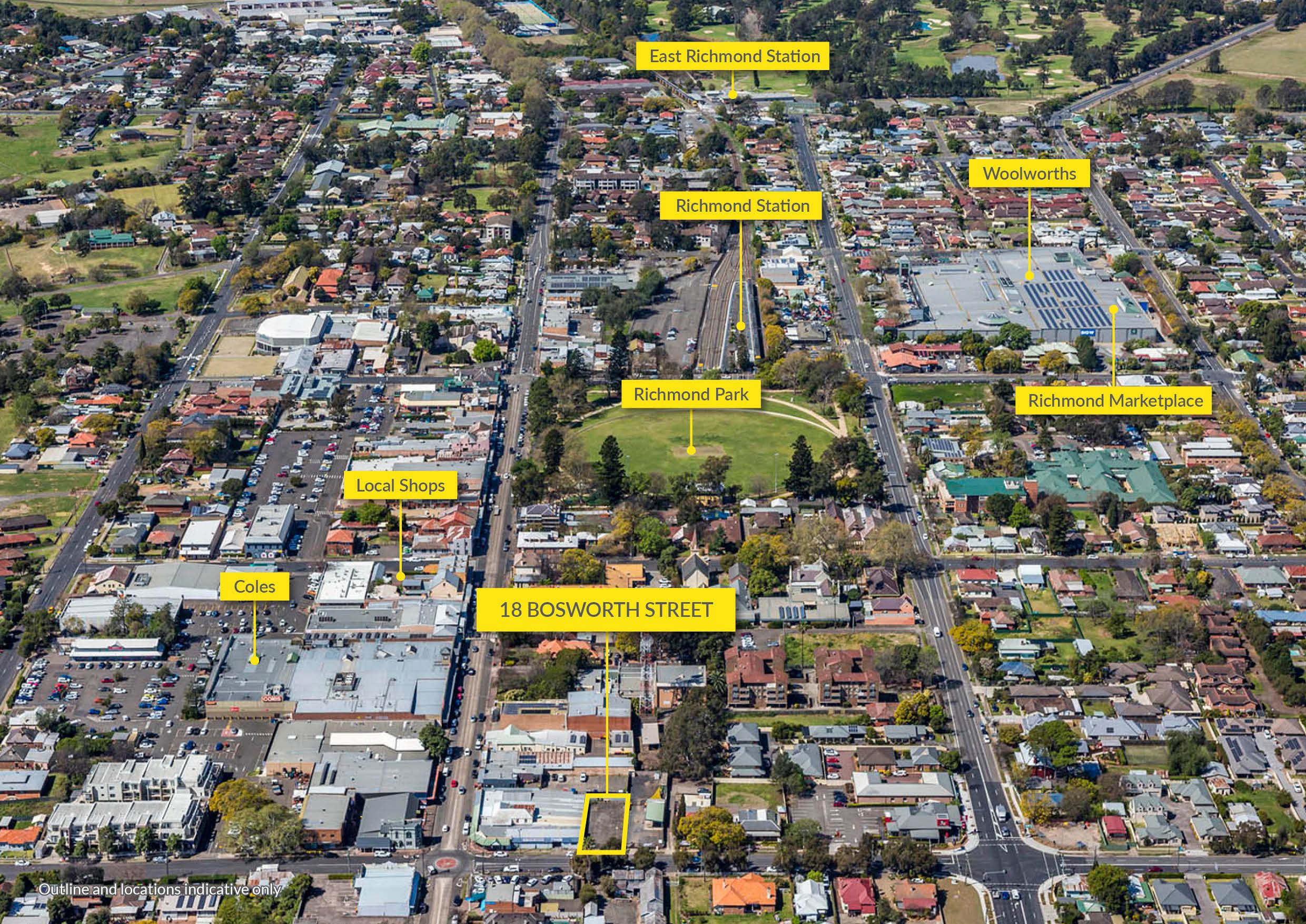 18 Bosworth Street, Richmond, NSW 2753