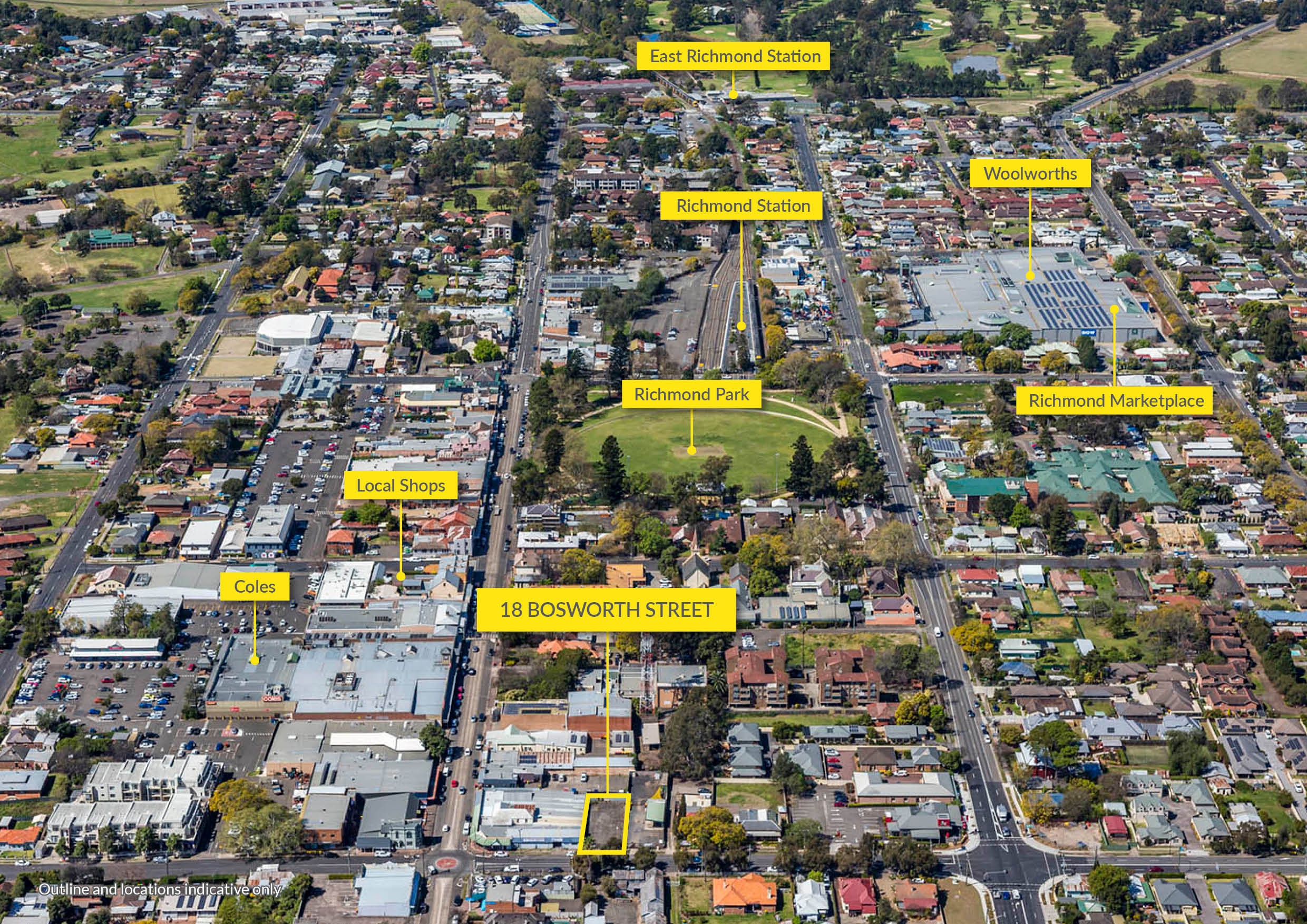 18 Bosworth Street, Richmond, NSW 2753