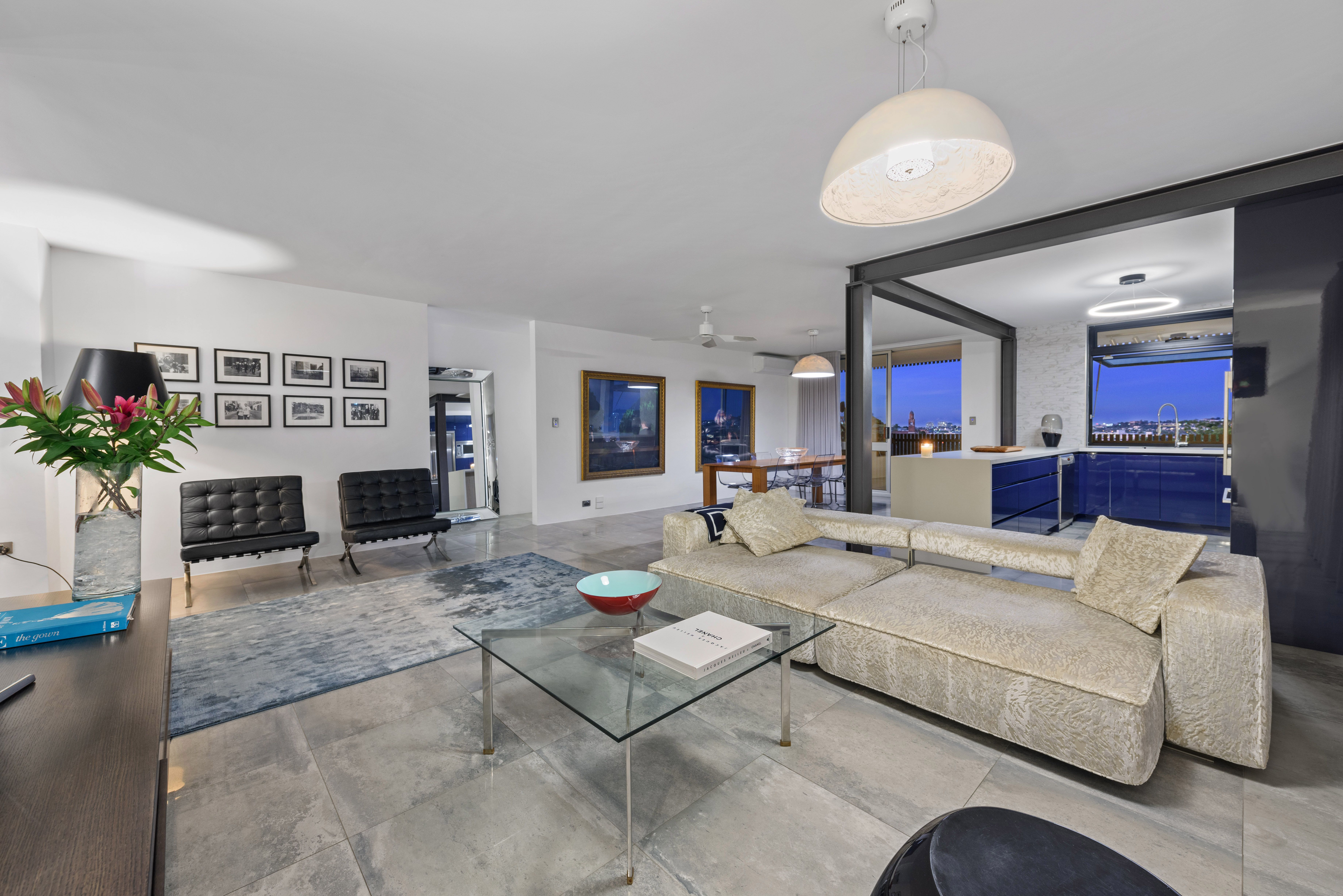 19/145 Moray Street, New Farm, QLD 4005