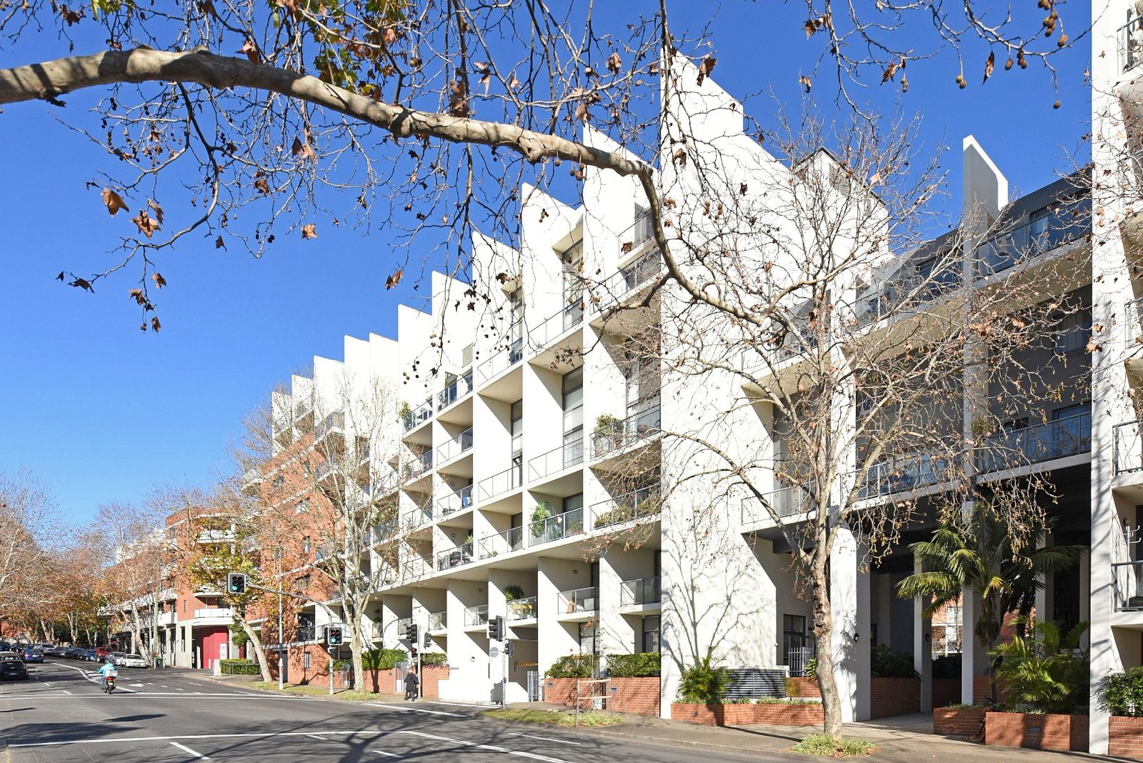 G05E/138 Carillon Avenue, Newtown, NSW 2042