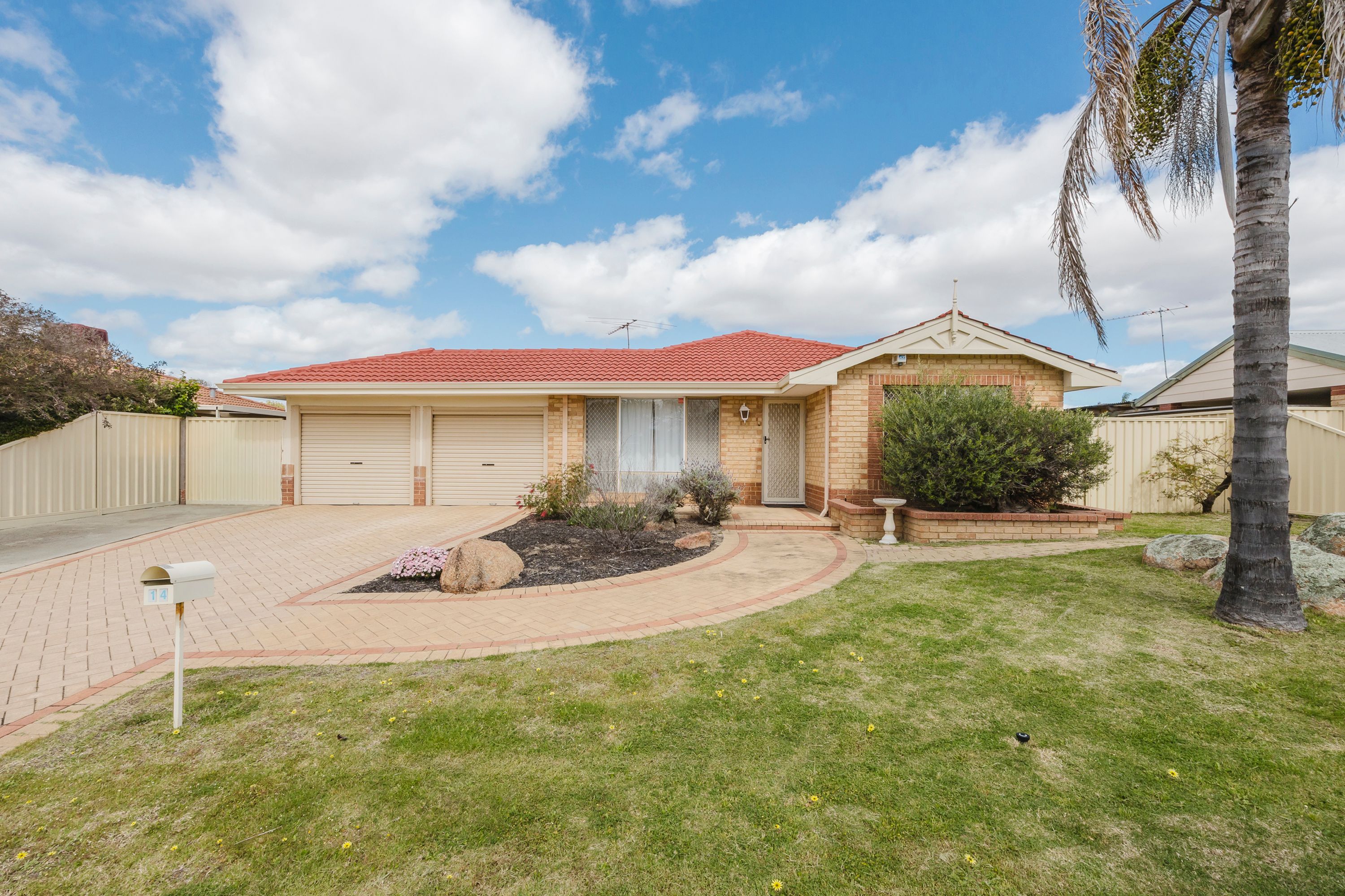 14 Hamelin Drive — photo from Ray White Whiteman & Associates