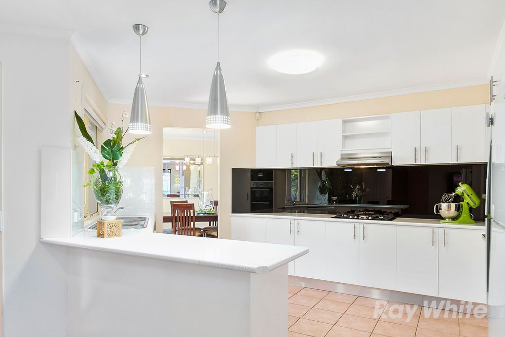 4 Overton Close, Rowville, VIC 3178