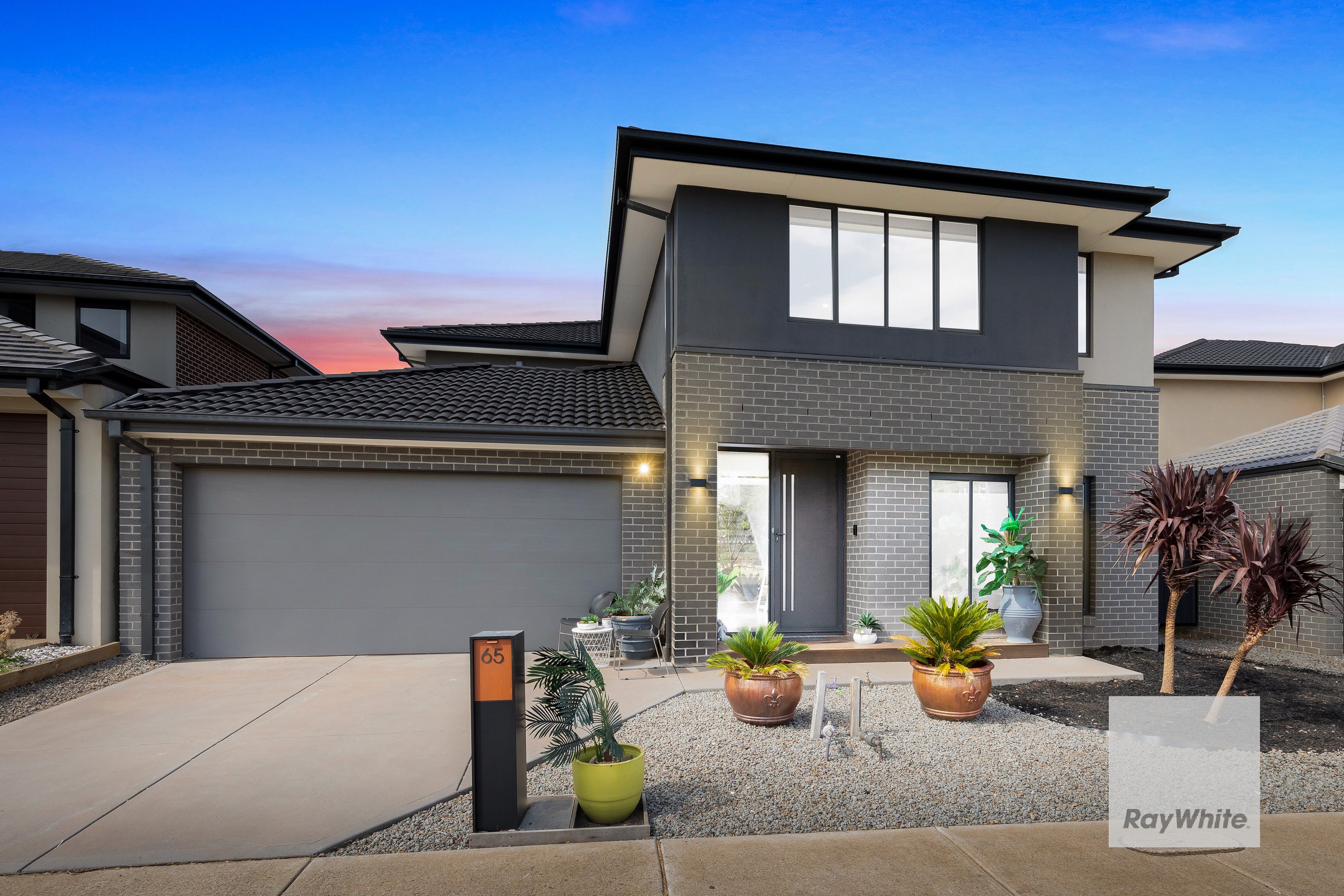65 Pioneer Drive, AINTREE VIC 3336