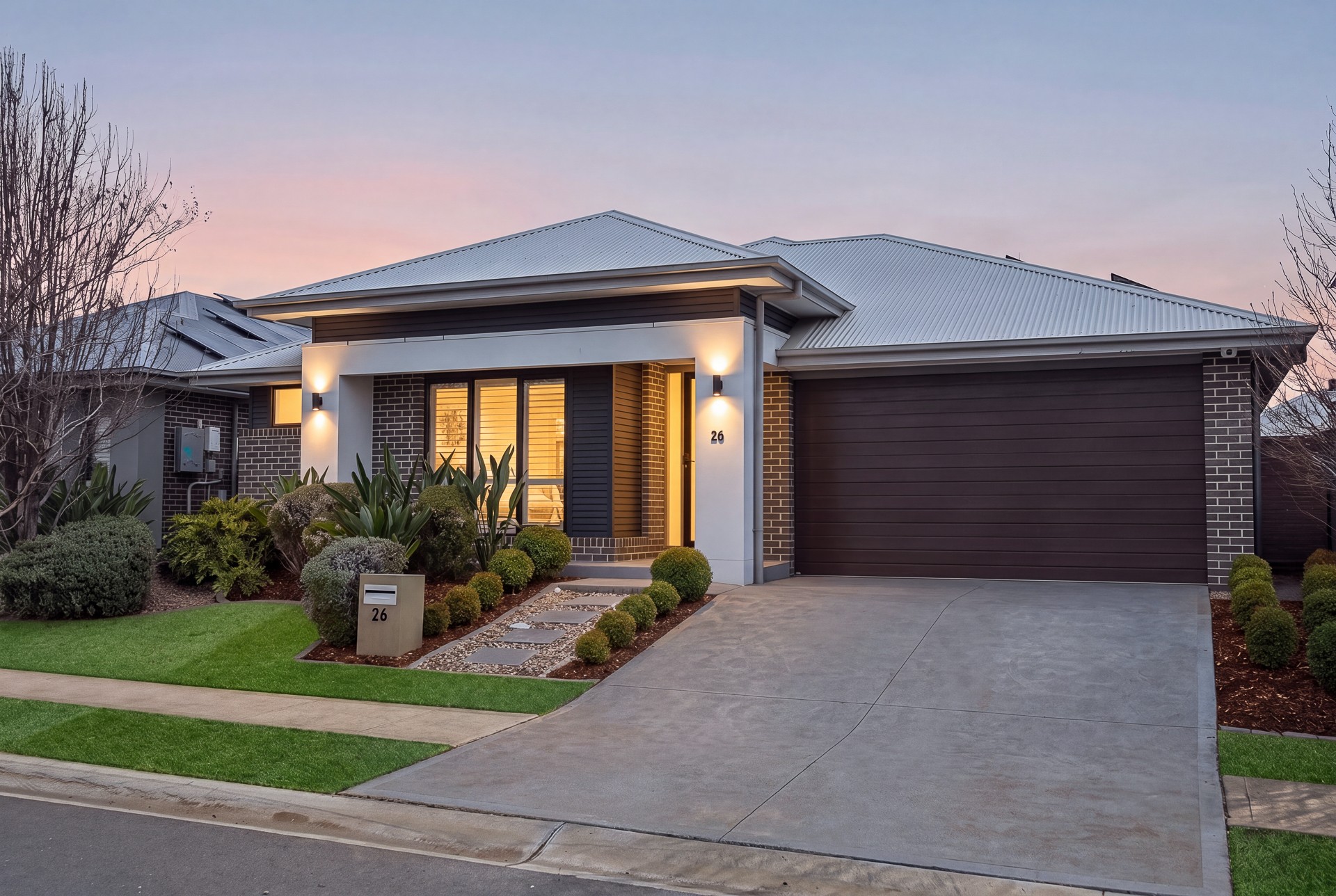 26 Molnar Circuit, Oran Park, NSW 2570