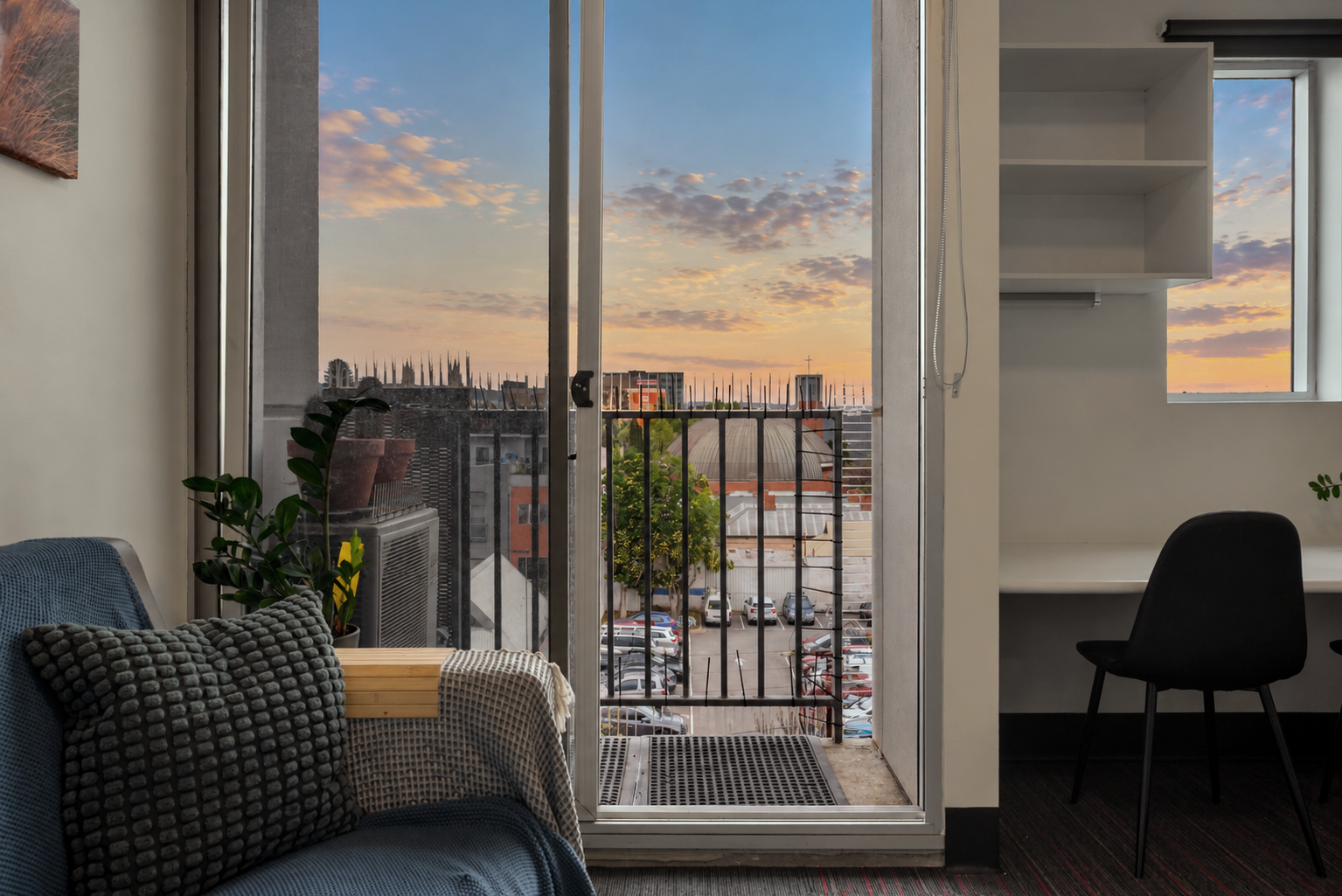 428/304 Waymouth Street — photo 6 of 22