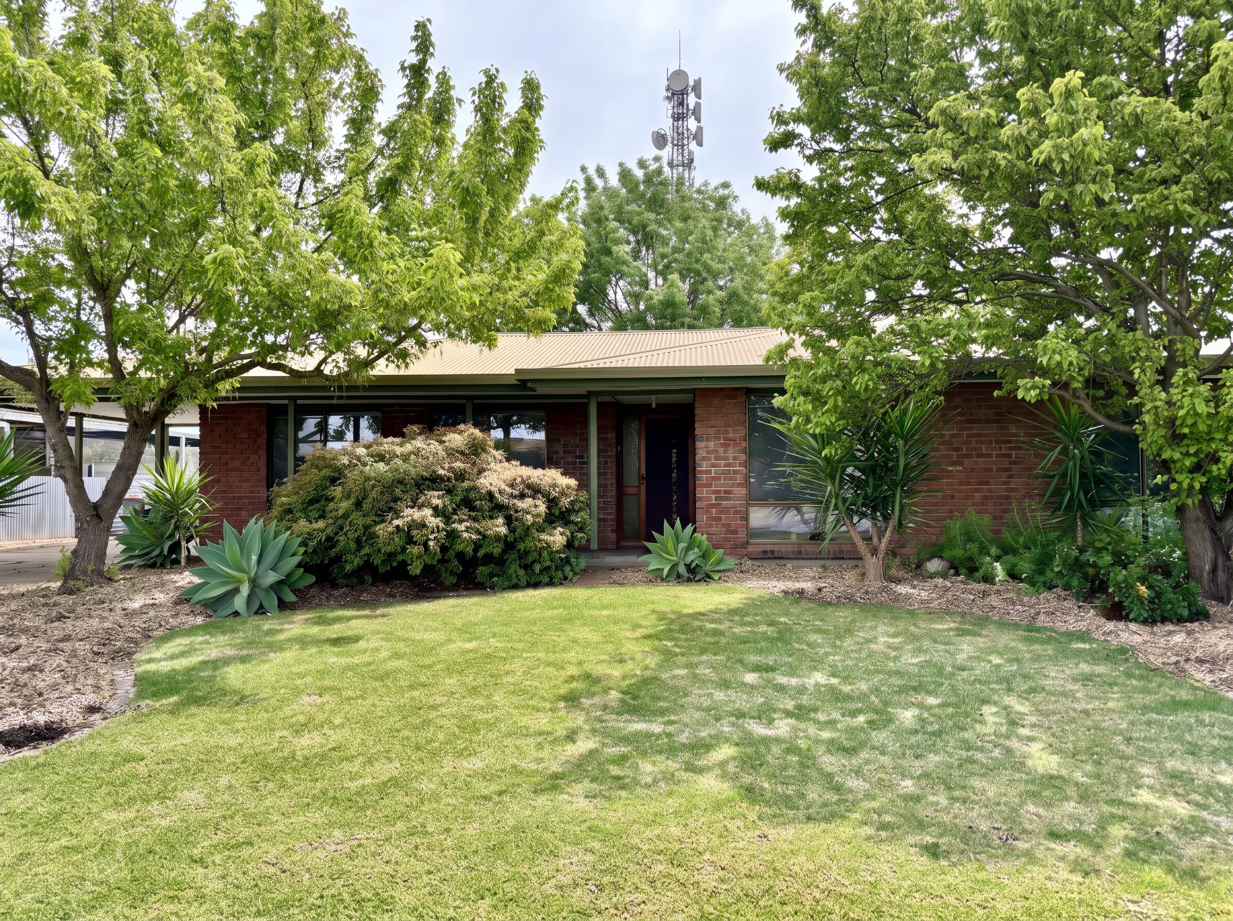 21 Edward Street, Bordertown, SA 5268