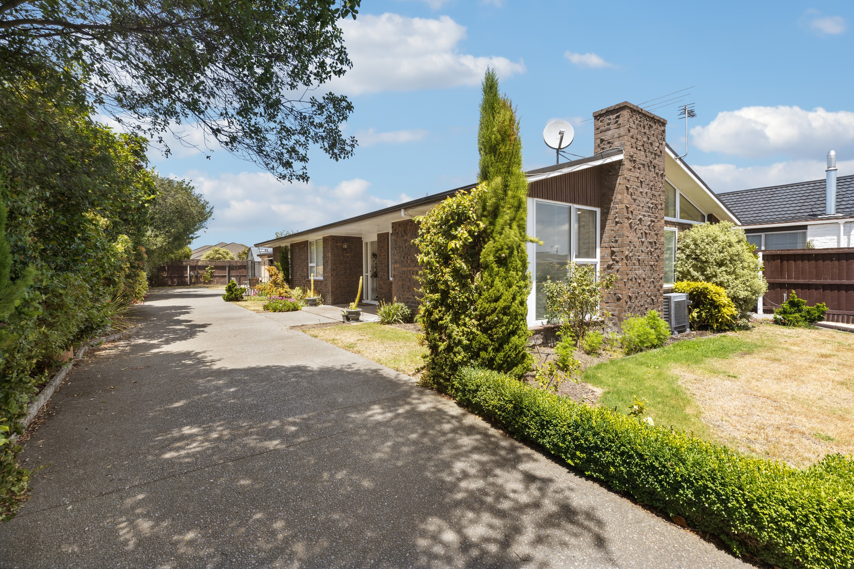 10 Ashwood Street, Parklands, Christchurch City