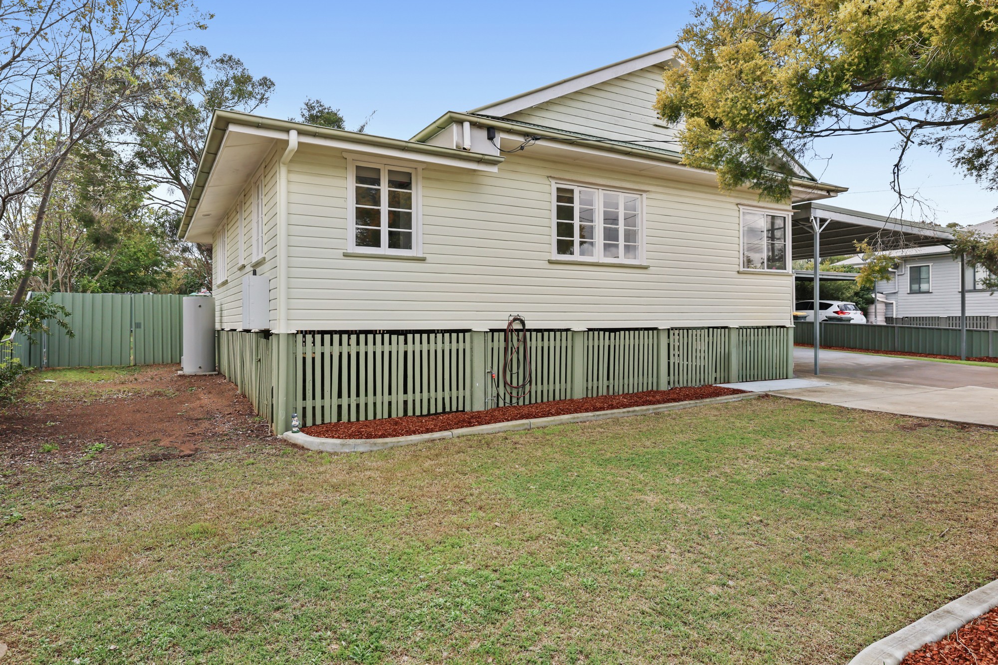 25 Marshall Street, Warwick, QLD 4370