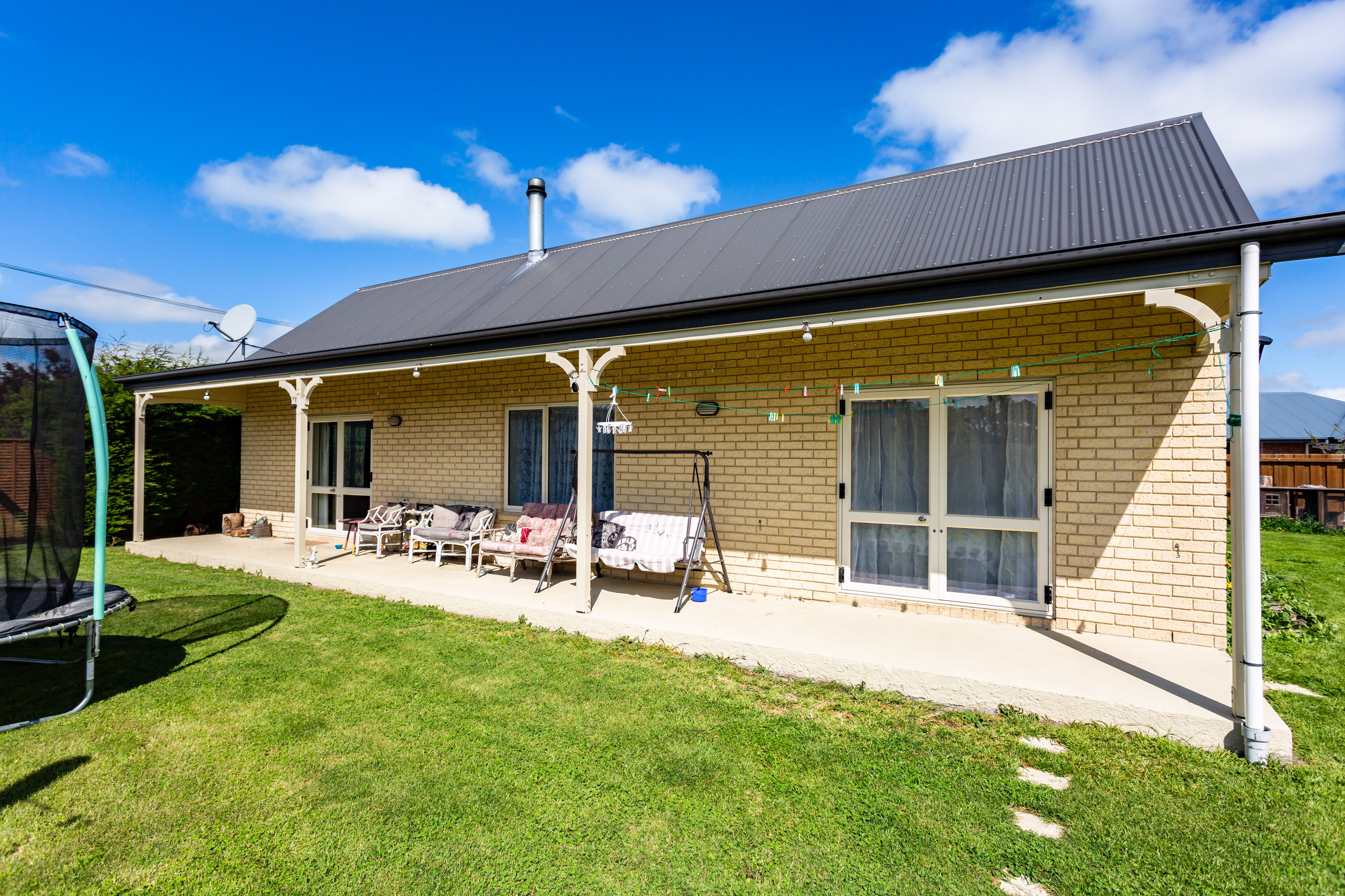7 King Street, Doyleston, Selwyn District