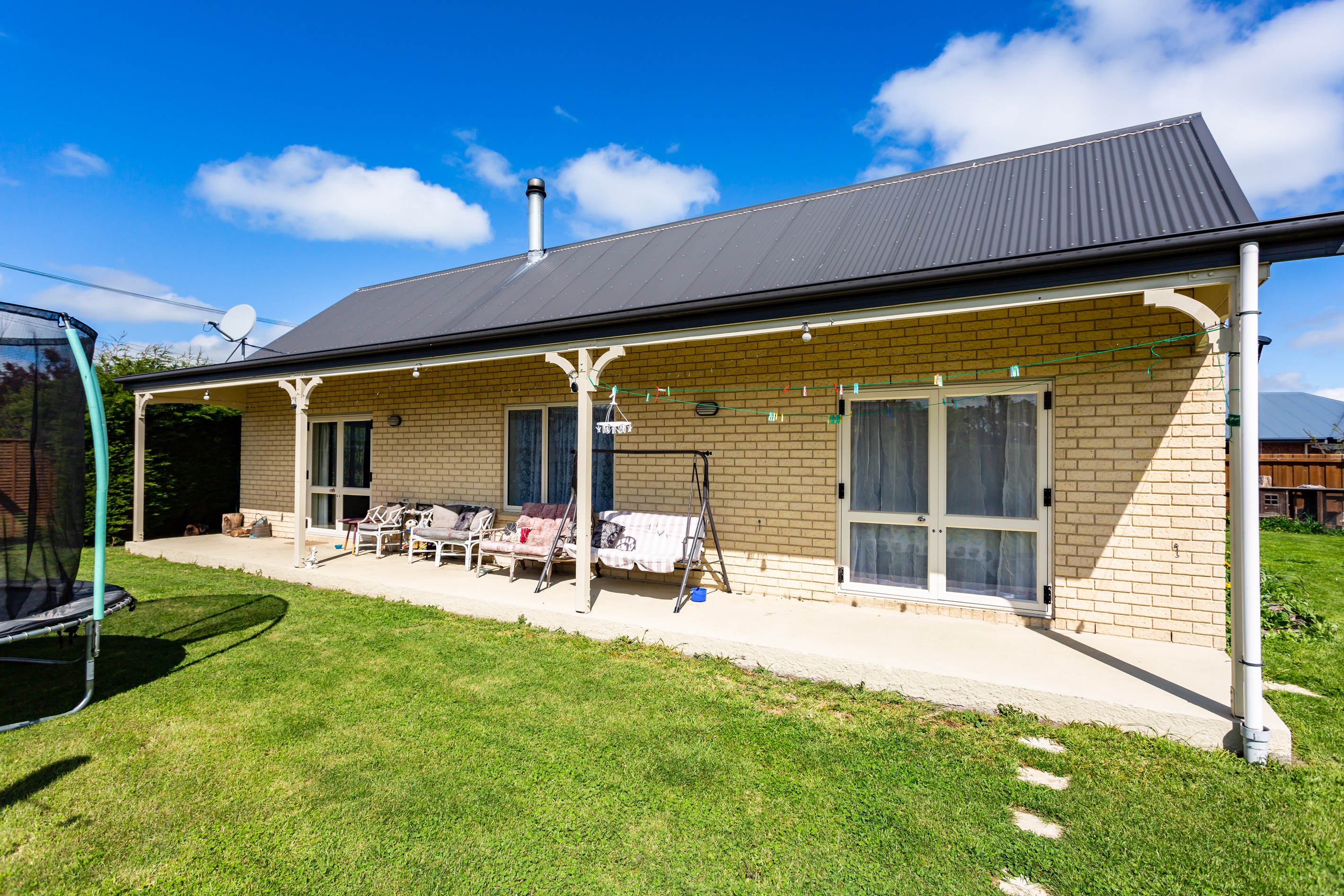 7 King Street, Doyleston, Selwyn District