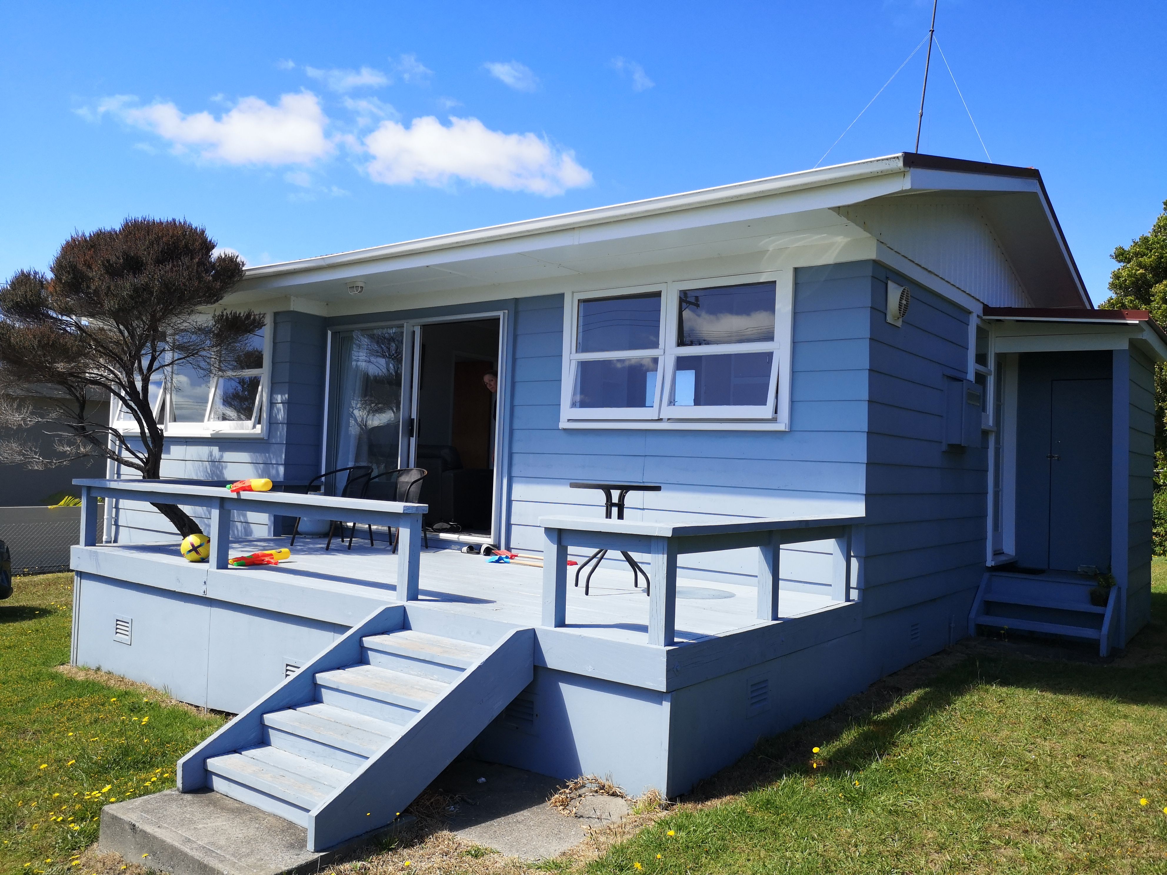 Pukenui, Far North District 0460 Leased House Ray White Kaitaia