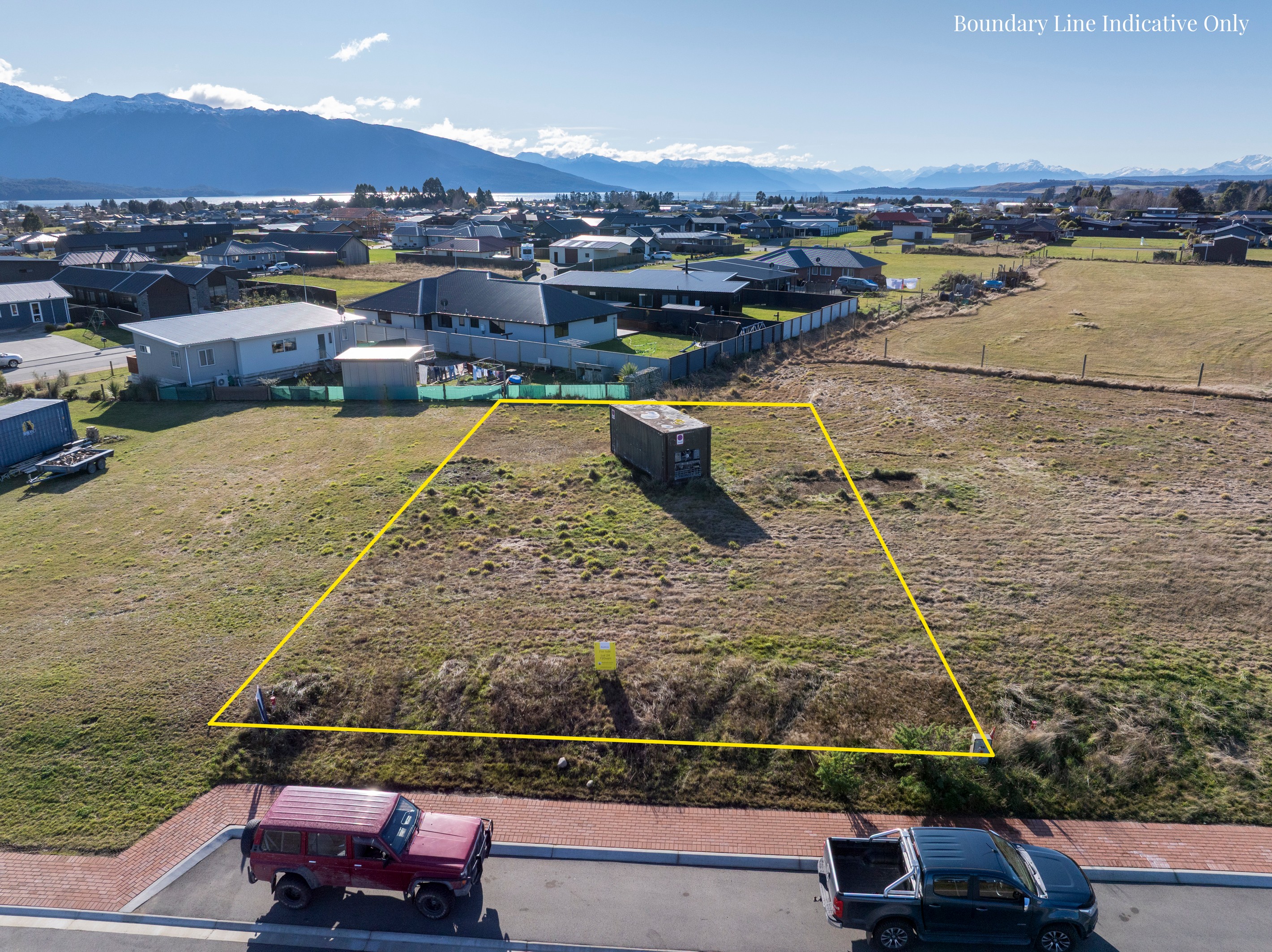 27 Ralph Moir Drive, Te Anau, Southland District