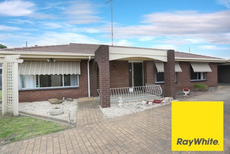 1 Westmoreland Street, St Albans Park VIC 3219