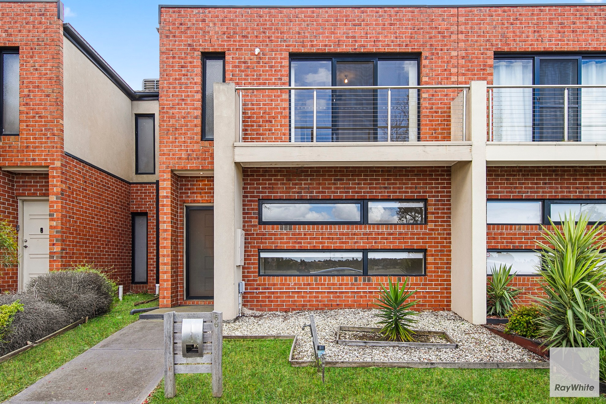 66 Cunningham Chase, Burnside Heights, VIC 3023