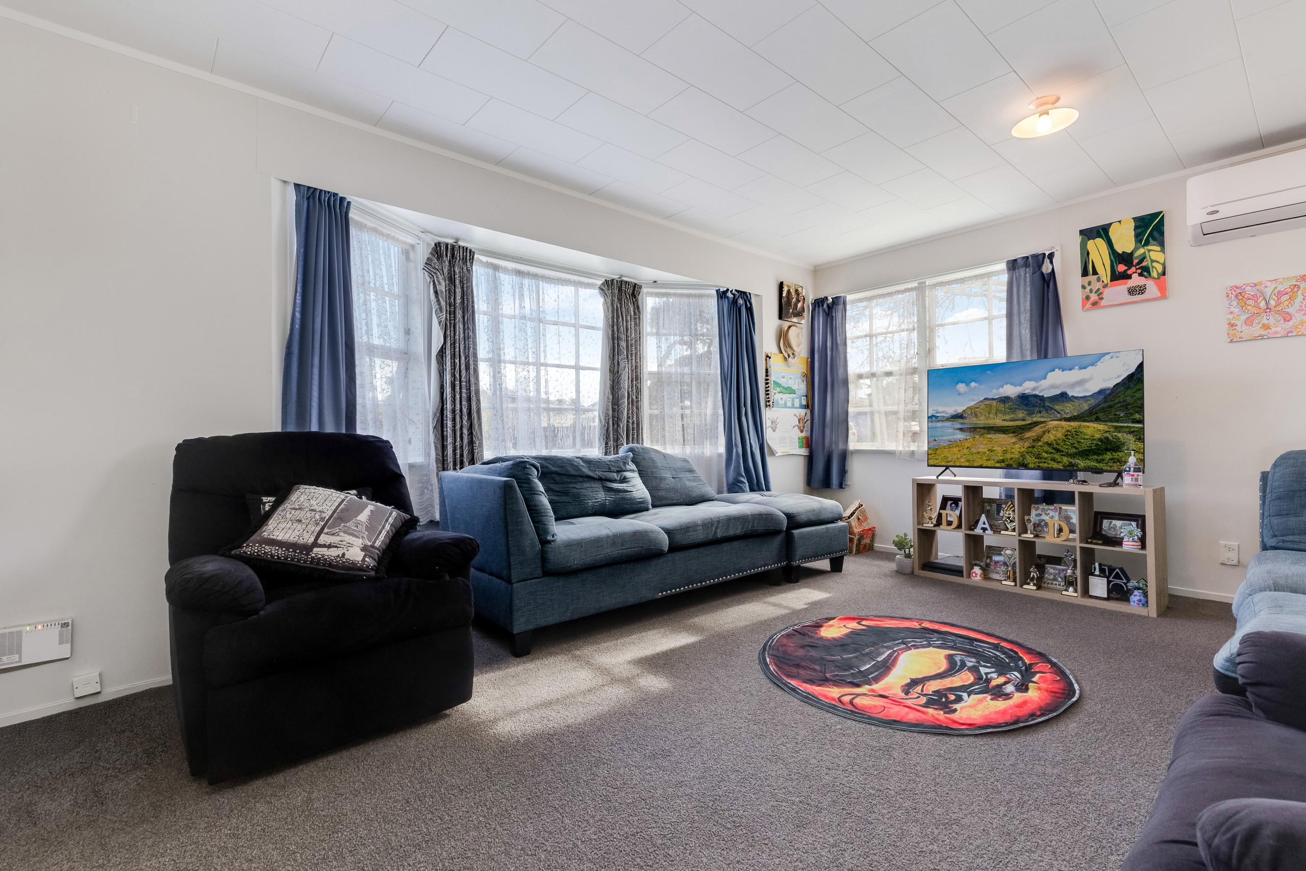 100 Hillcrest Road, Papatoetoe, Manukau City