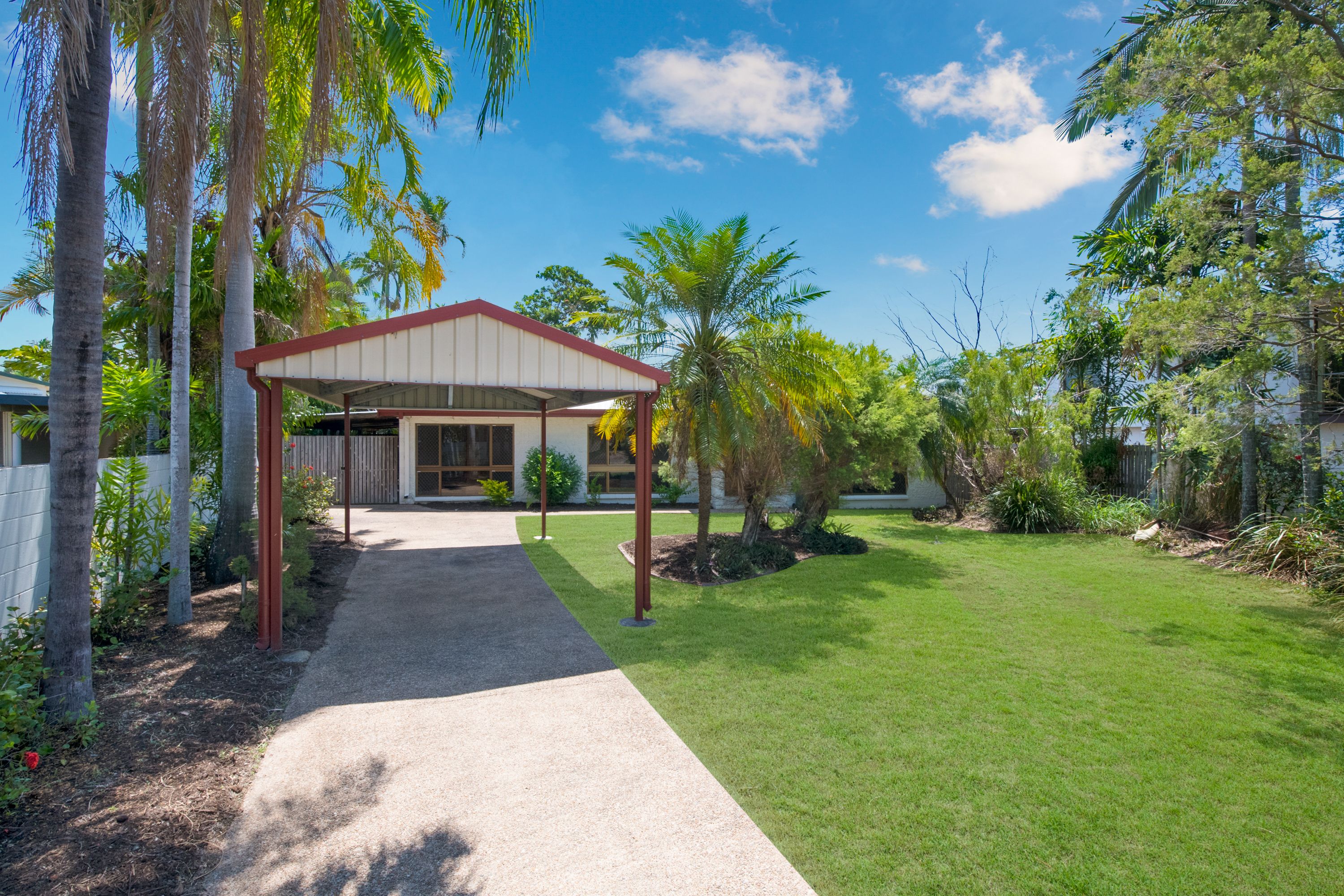 17 Keitley Street, Kirwan, QLD 4817 Sold House Ray White Kirwan