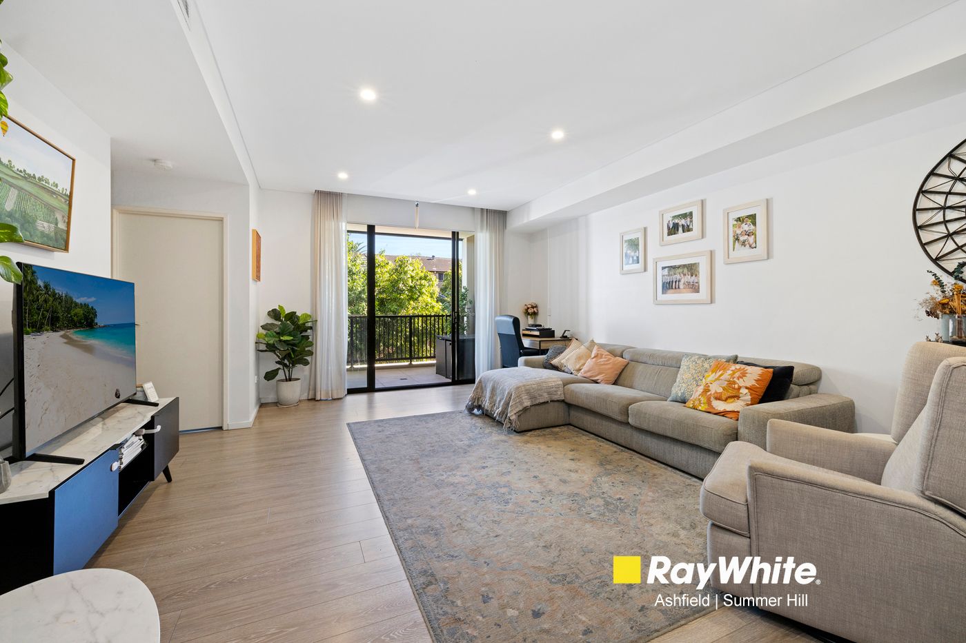 102/17 Wetherill Street, Croydon, NSW 2132