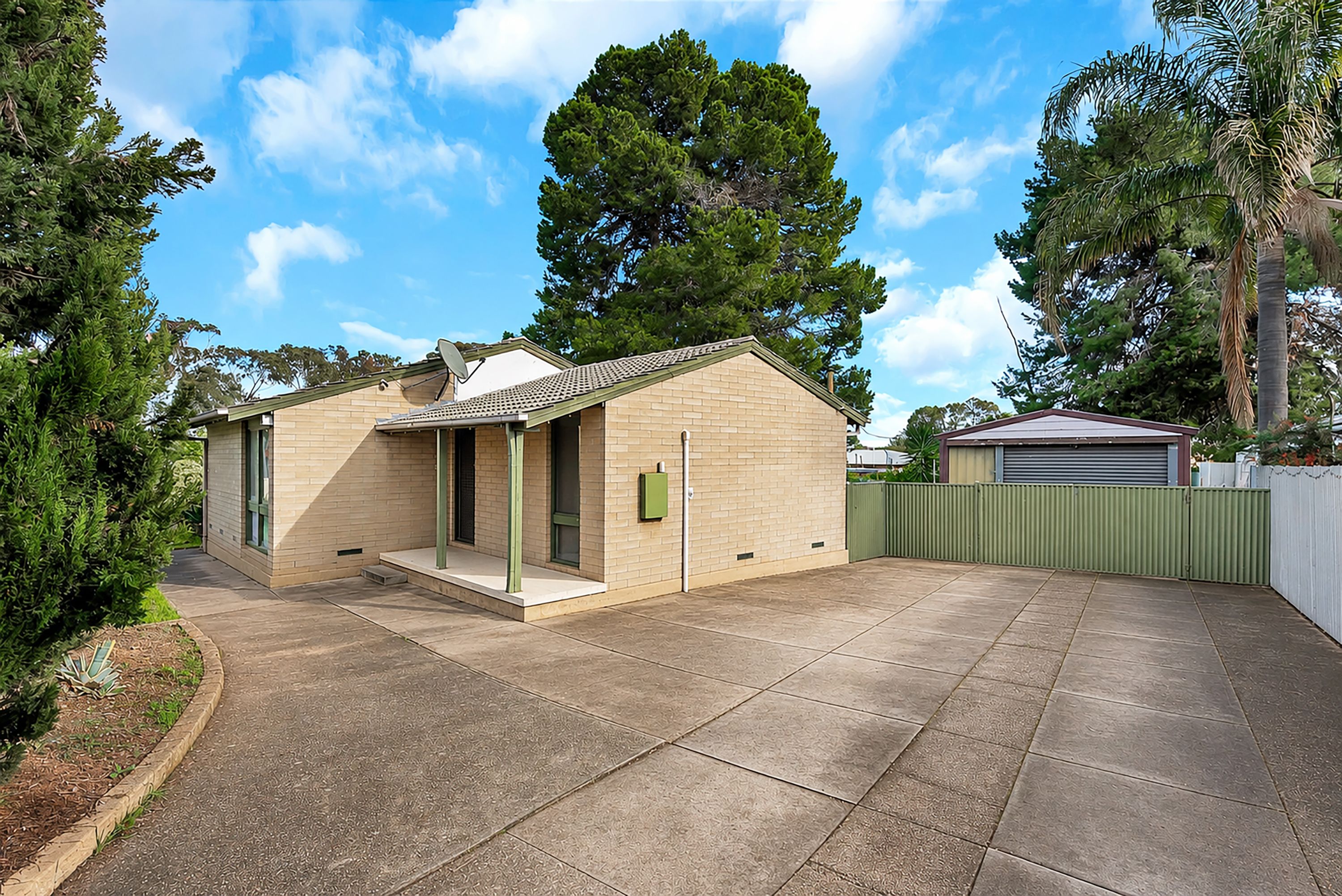 18 Ballard Street, Elizabeth East, SA 5112