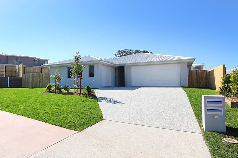 133B Ridgeview Drive, Peregian Springs, QLD 4573