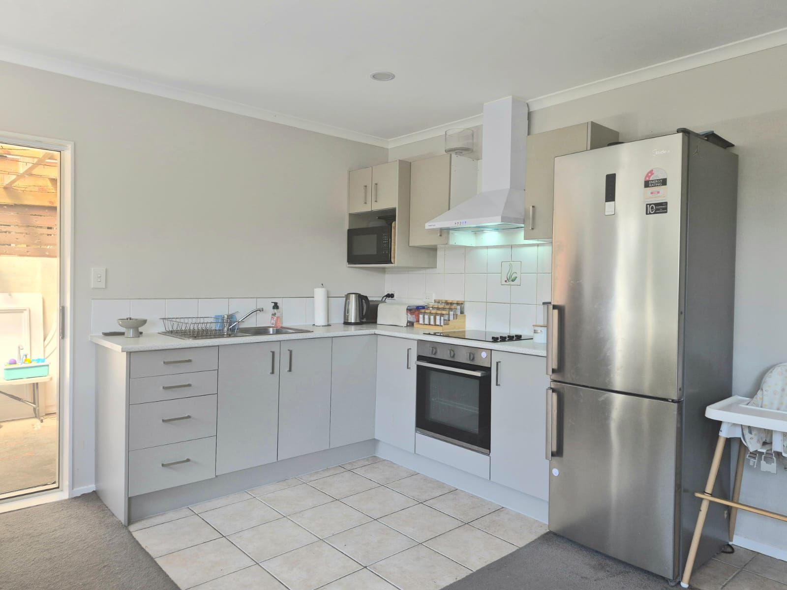 2A Dunaff Place, Flat Bush, Manukau City