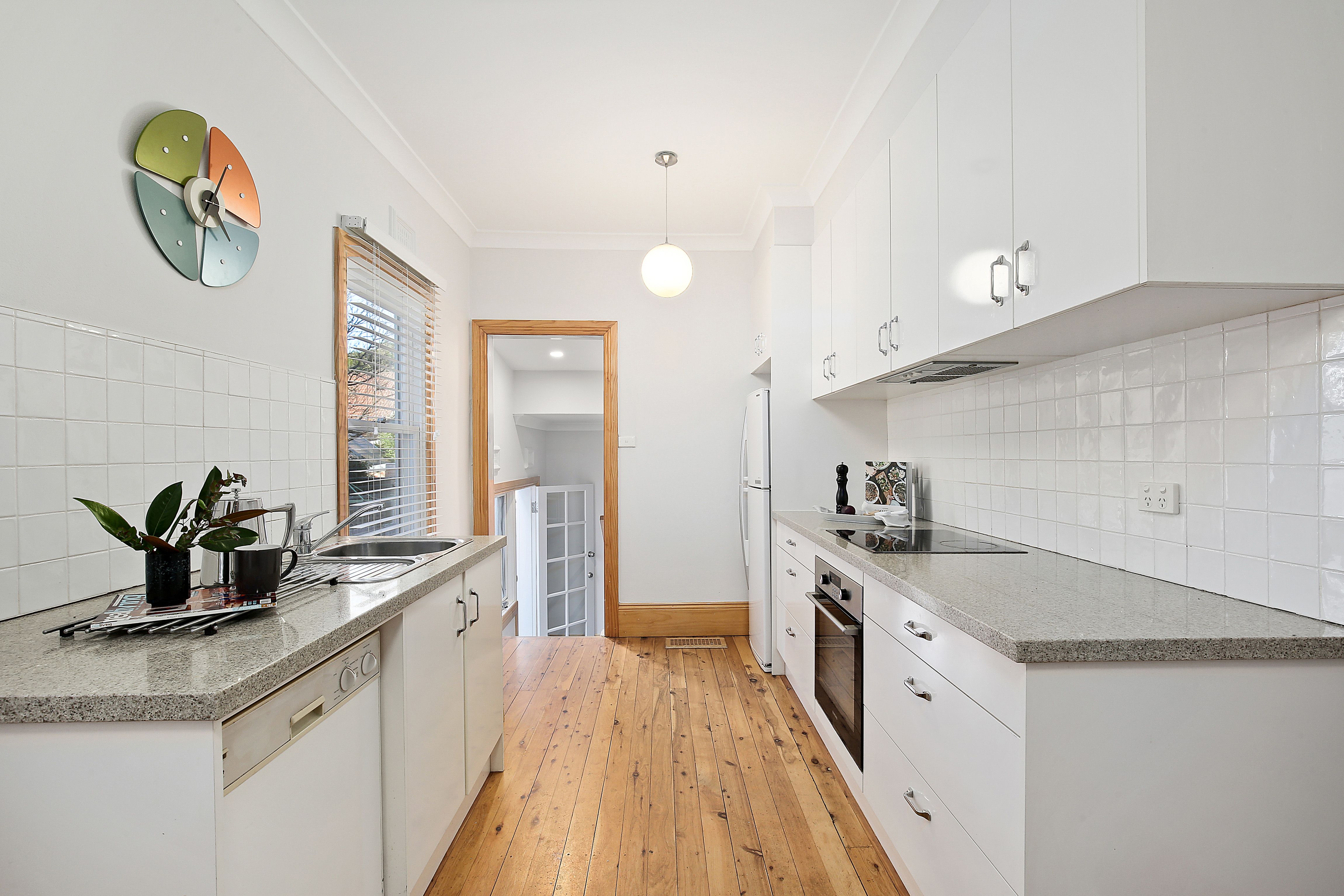 16 Chelmsford Street, Camperdown, NSW 2050